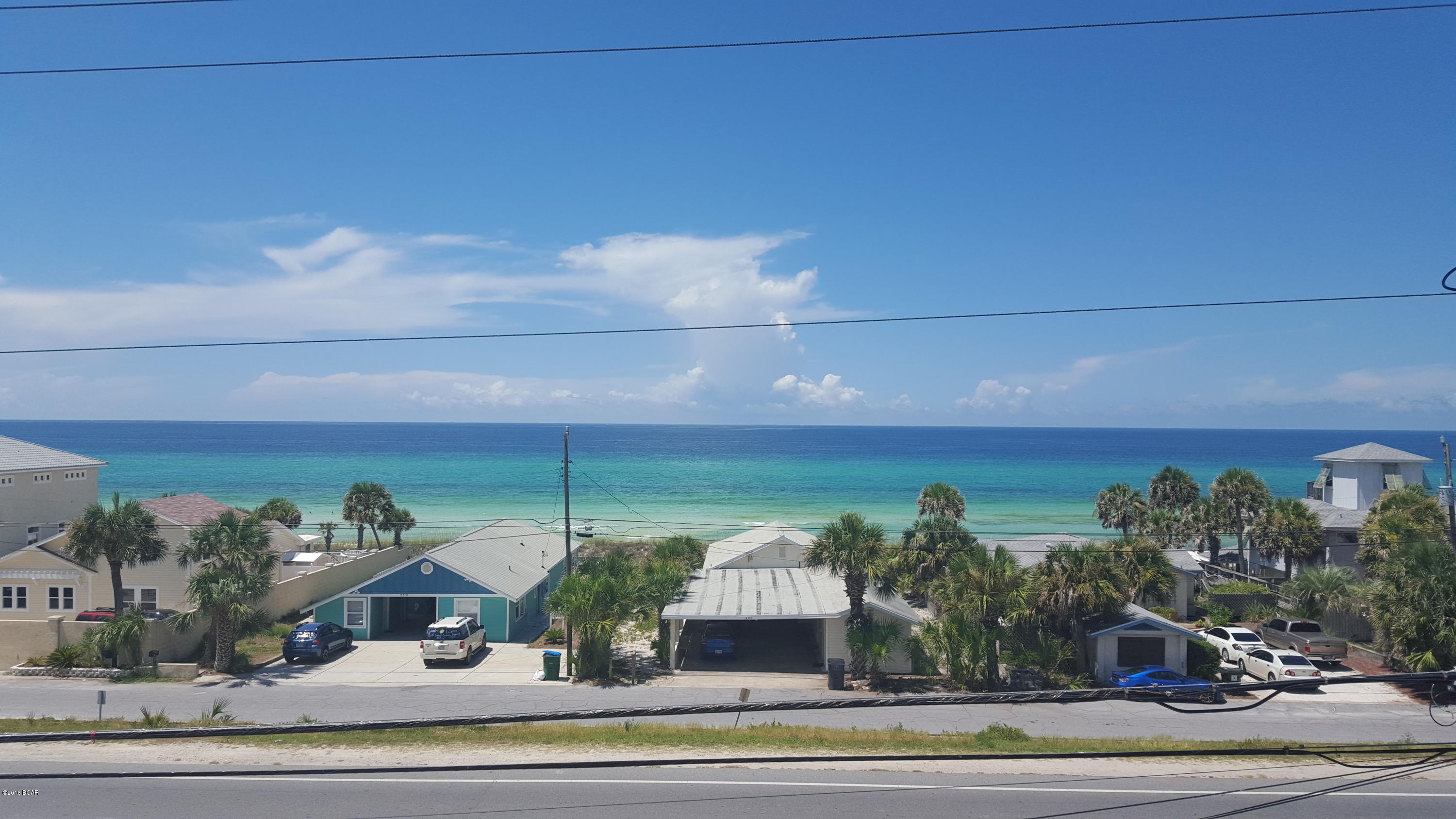 Vista Del Mar III Condo - Residential