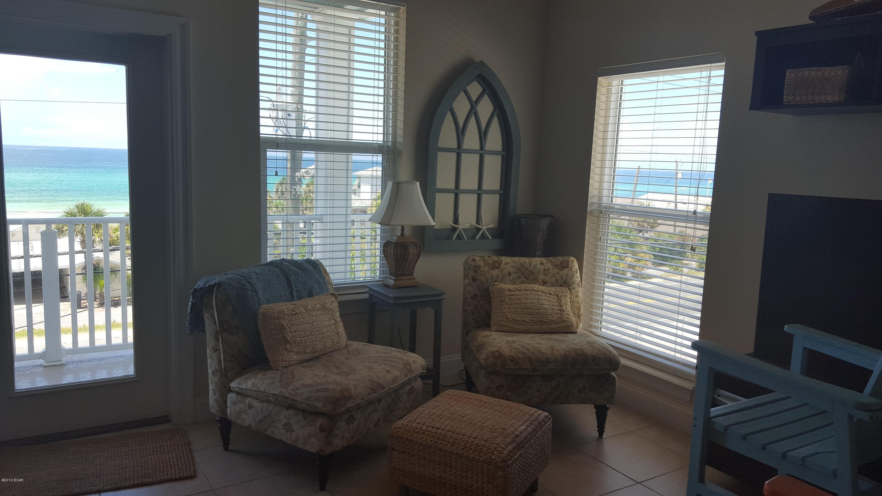 Vista Del Mar III Condo - Residential