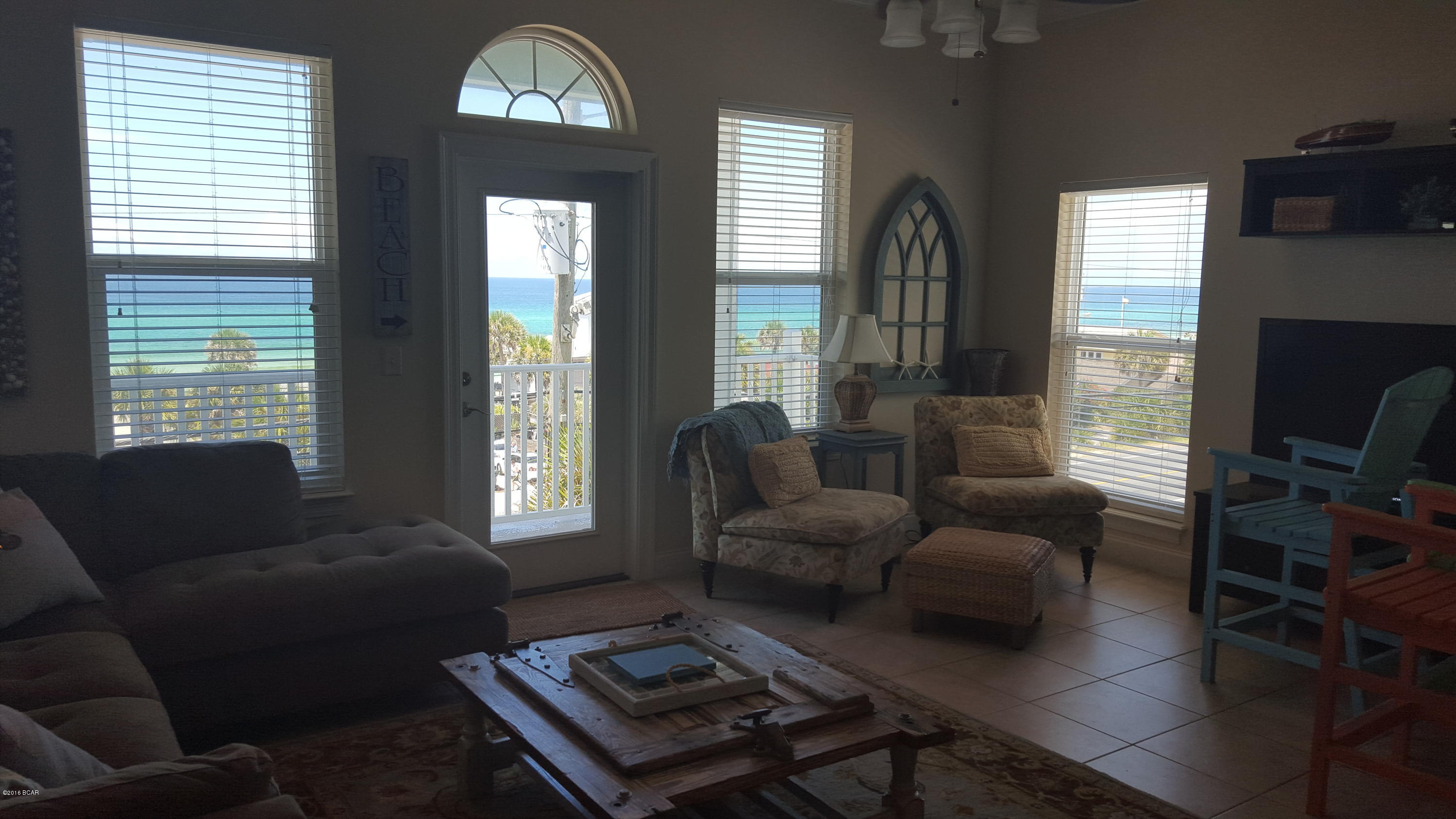 Vista Del Mar III Condo - Residential