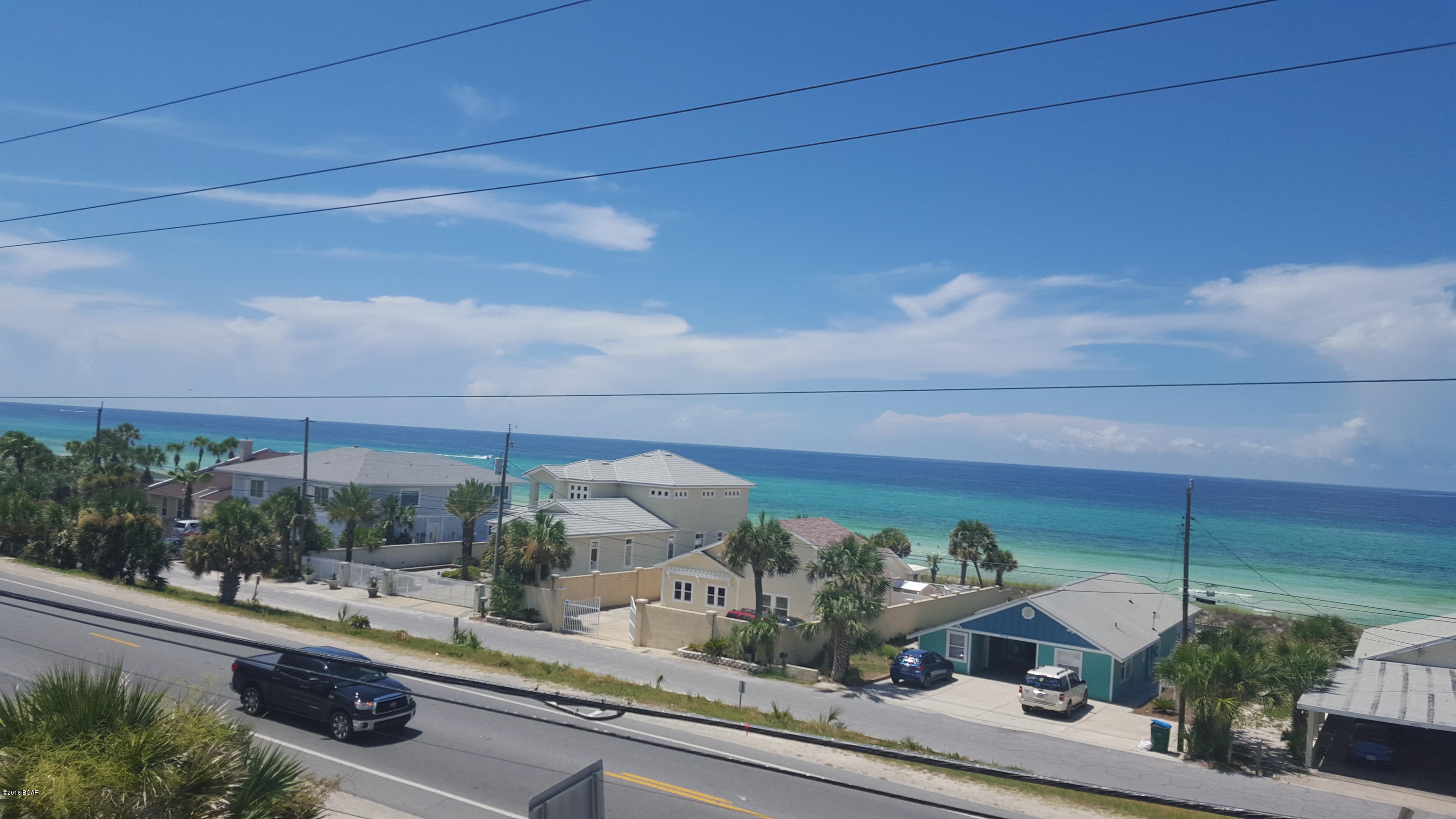 Vista Del Mar III Condo - Residential