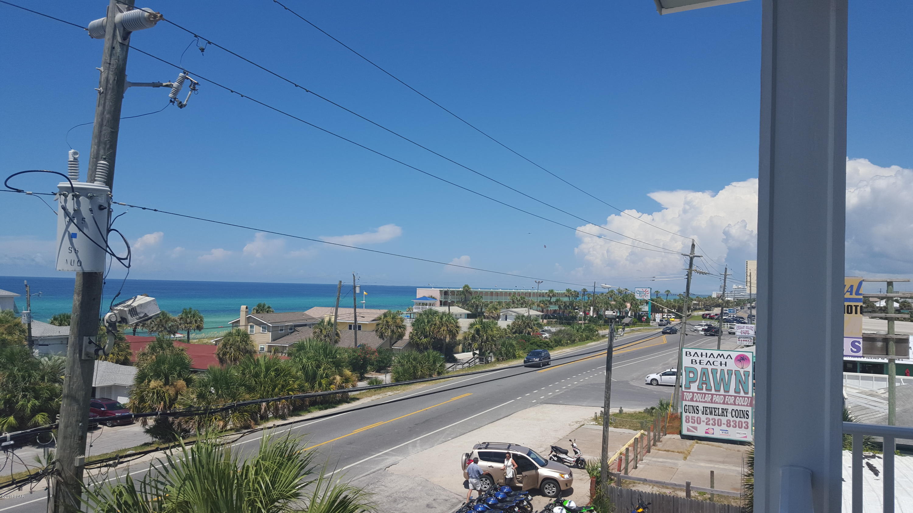 Vista Del Mar III Condo - Residential