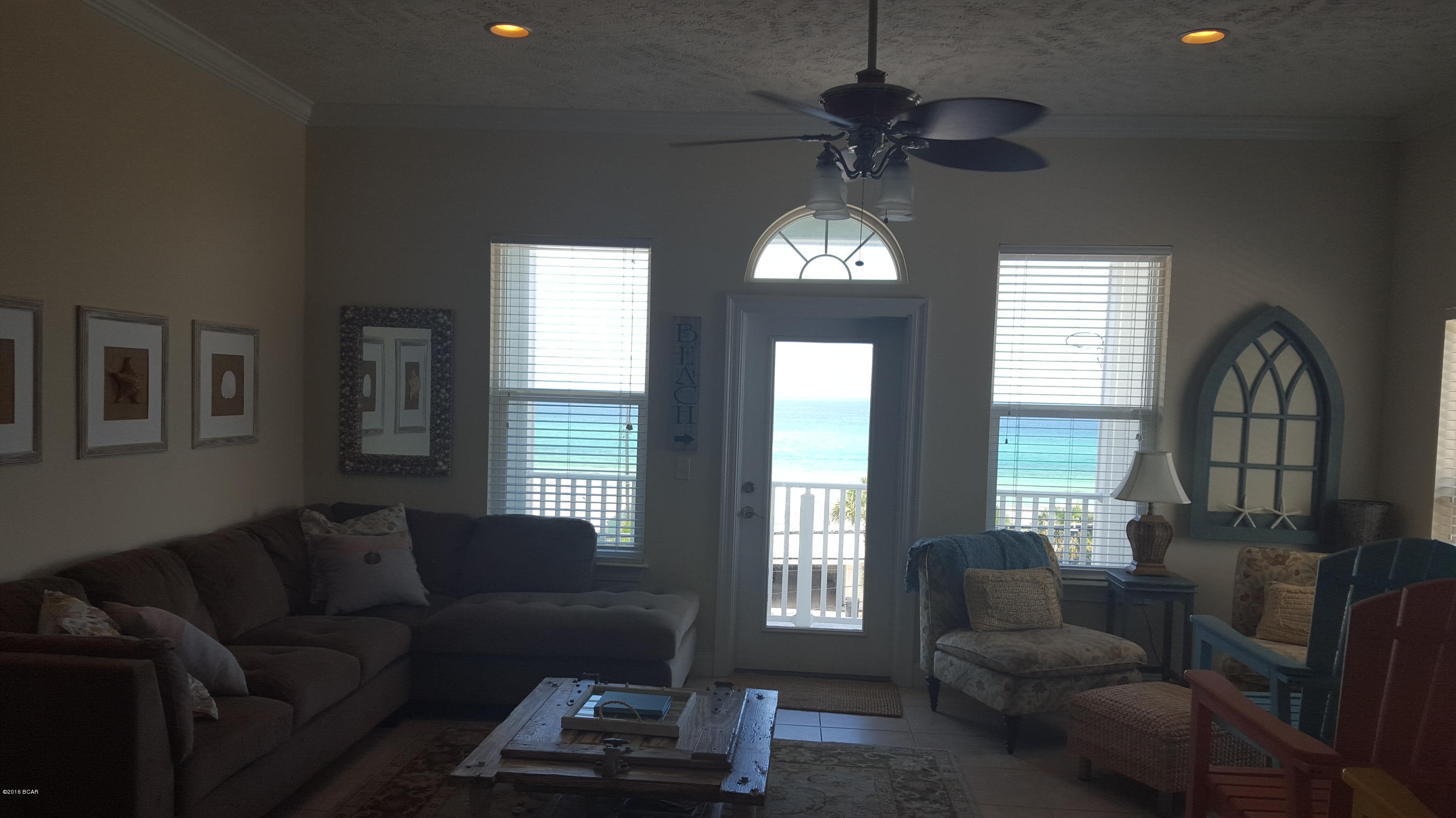 Vista Del Mar III Condo - Residential