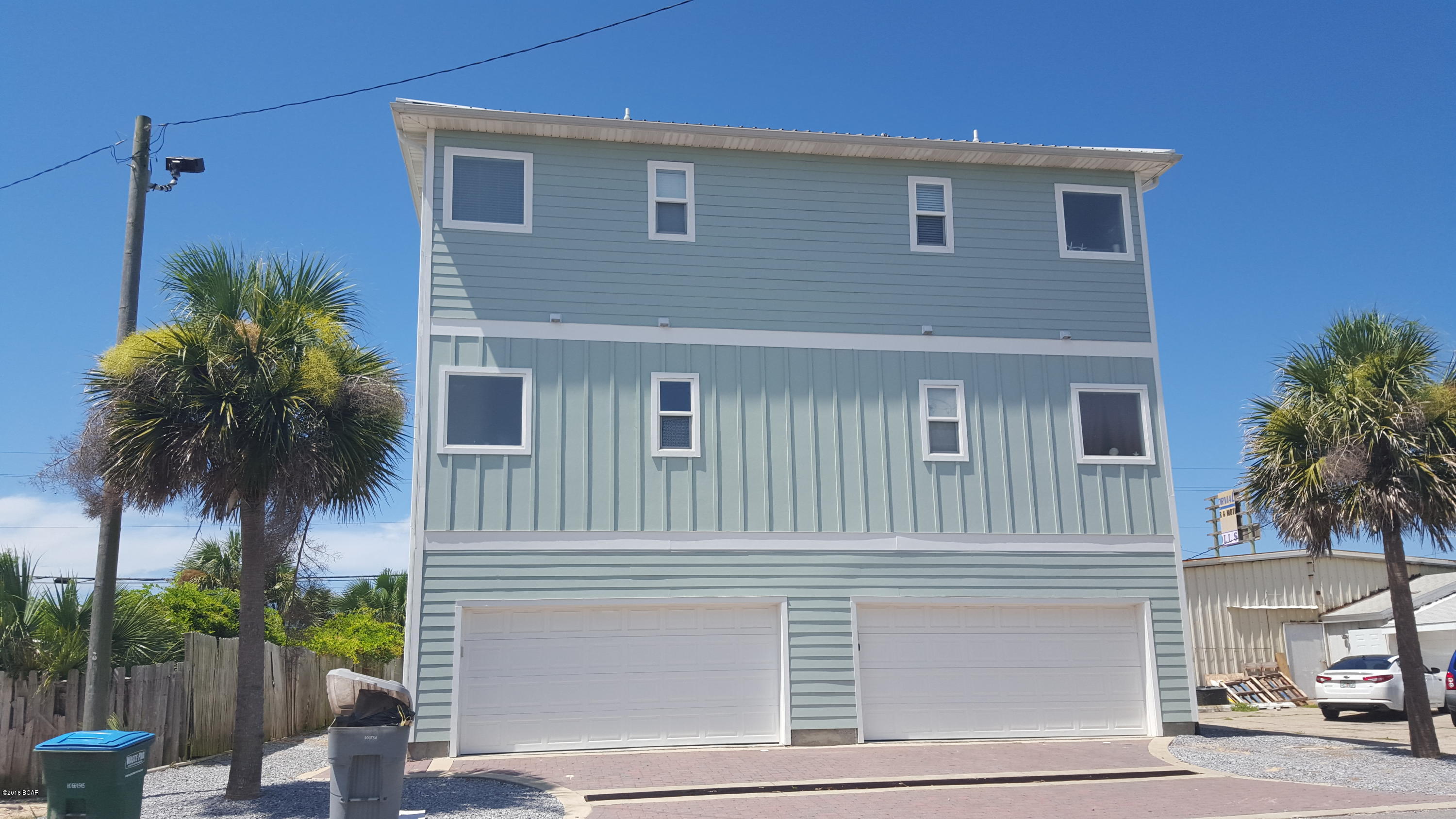 Vista Del Mar III Condo - Residential