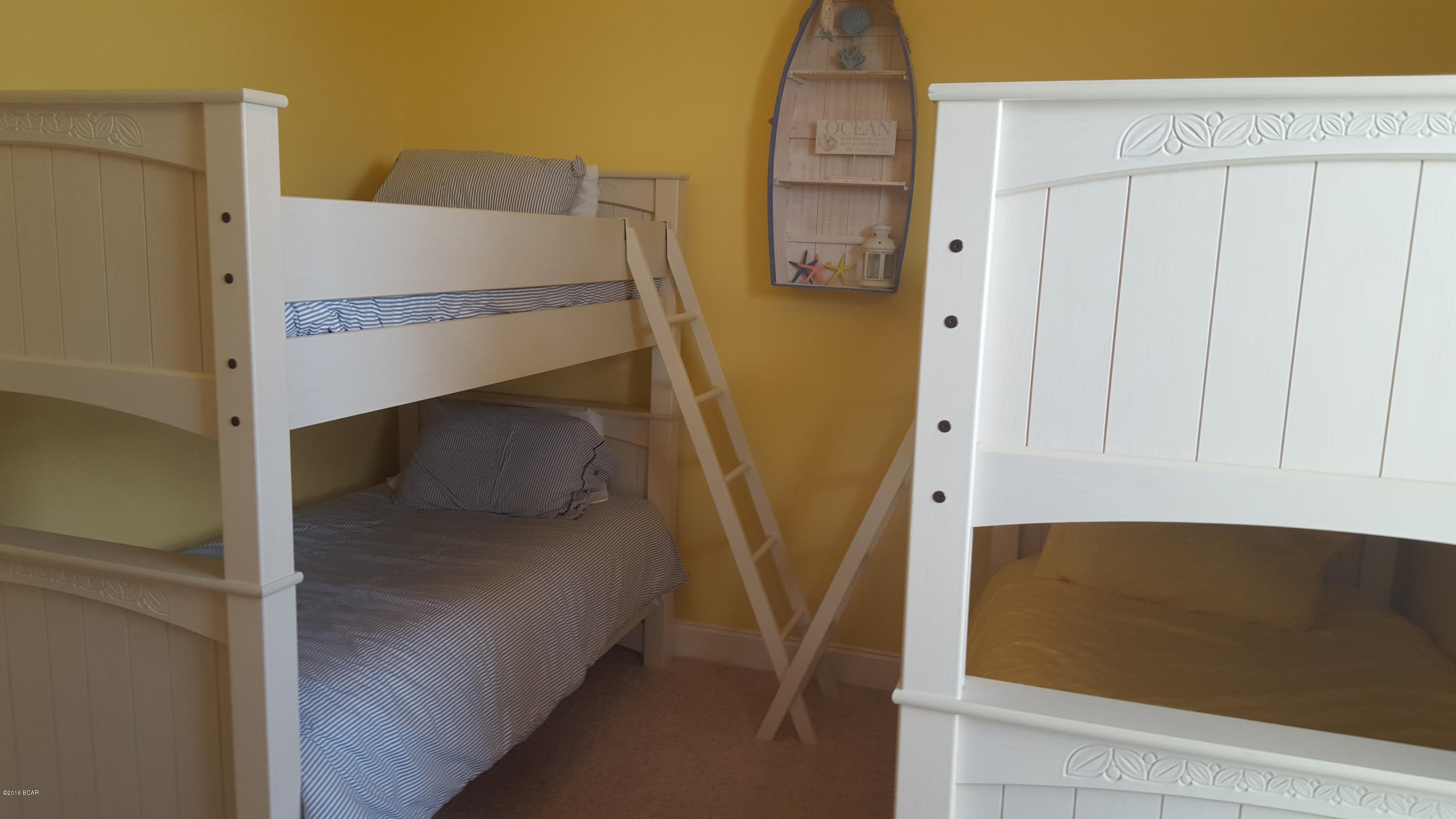 Vista Del Mar III Condo - Residential