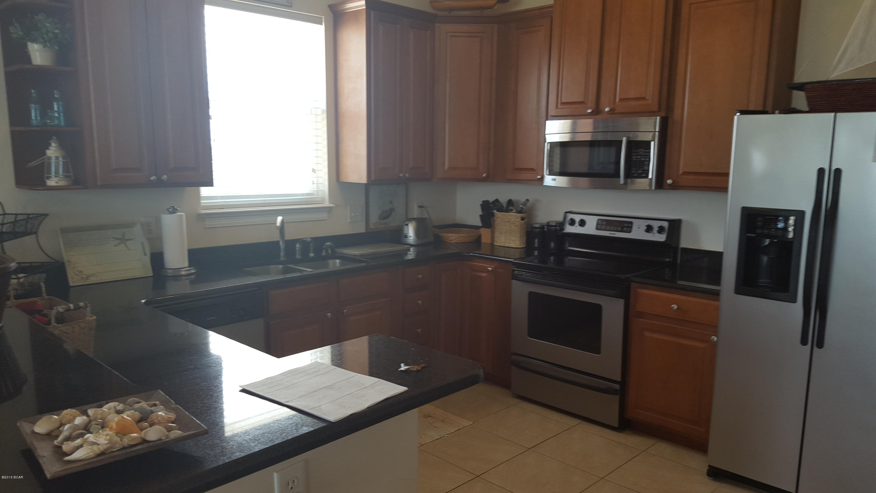 Vista Del Mar III Condo - Residential