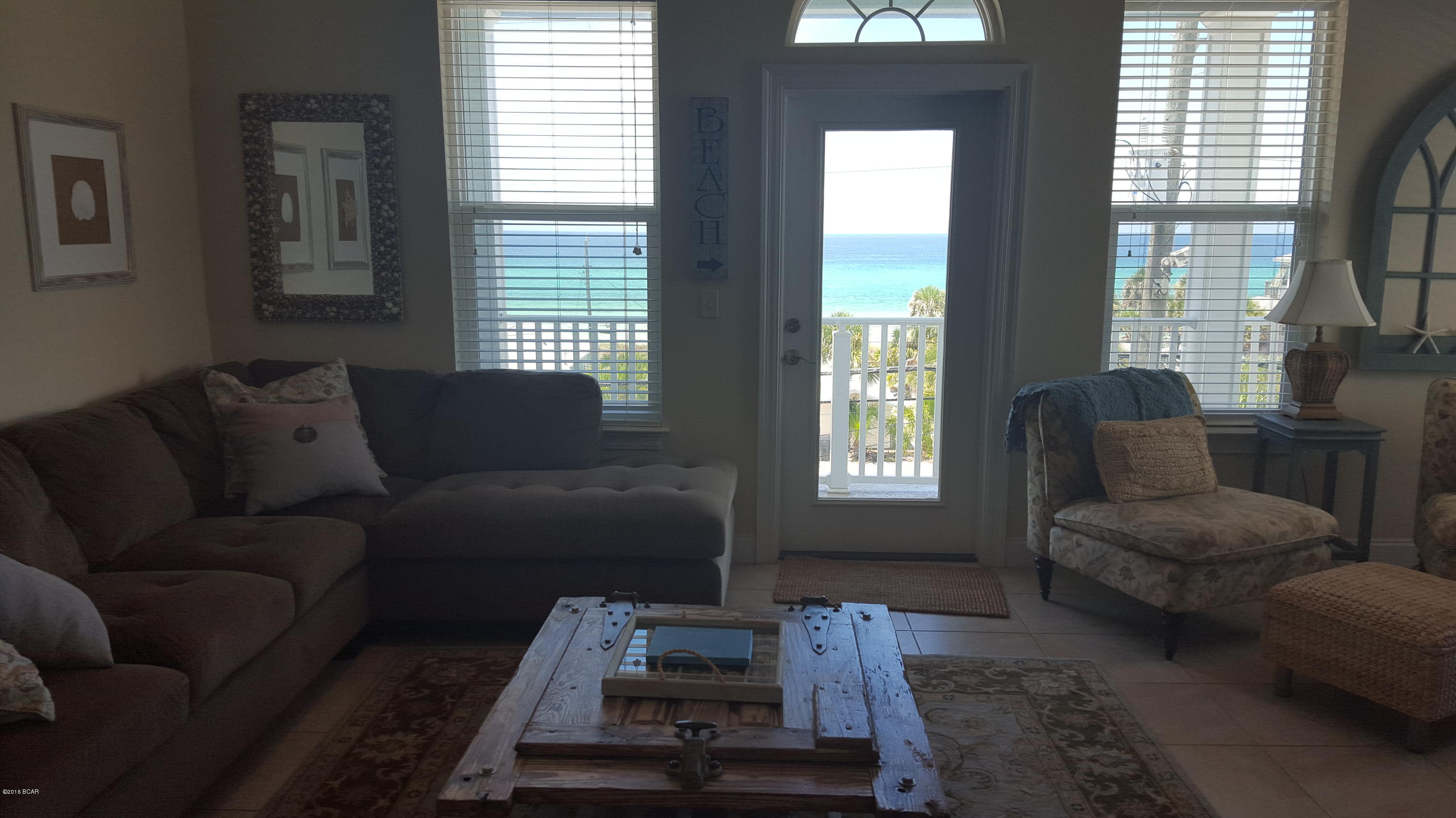 Vista Del Mar III Condo - Residential