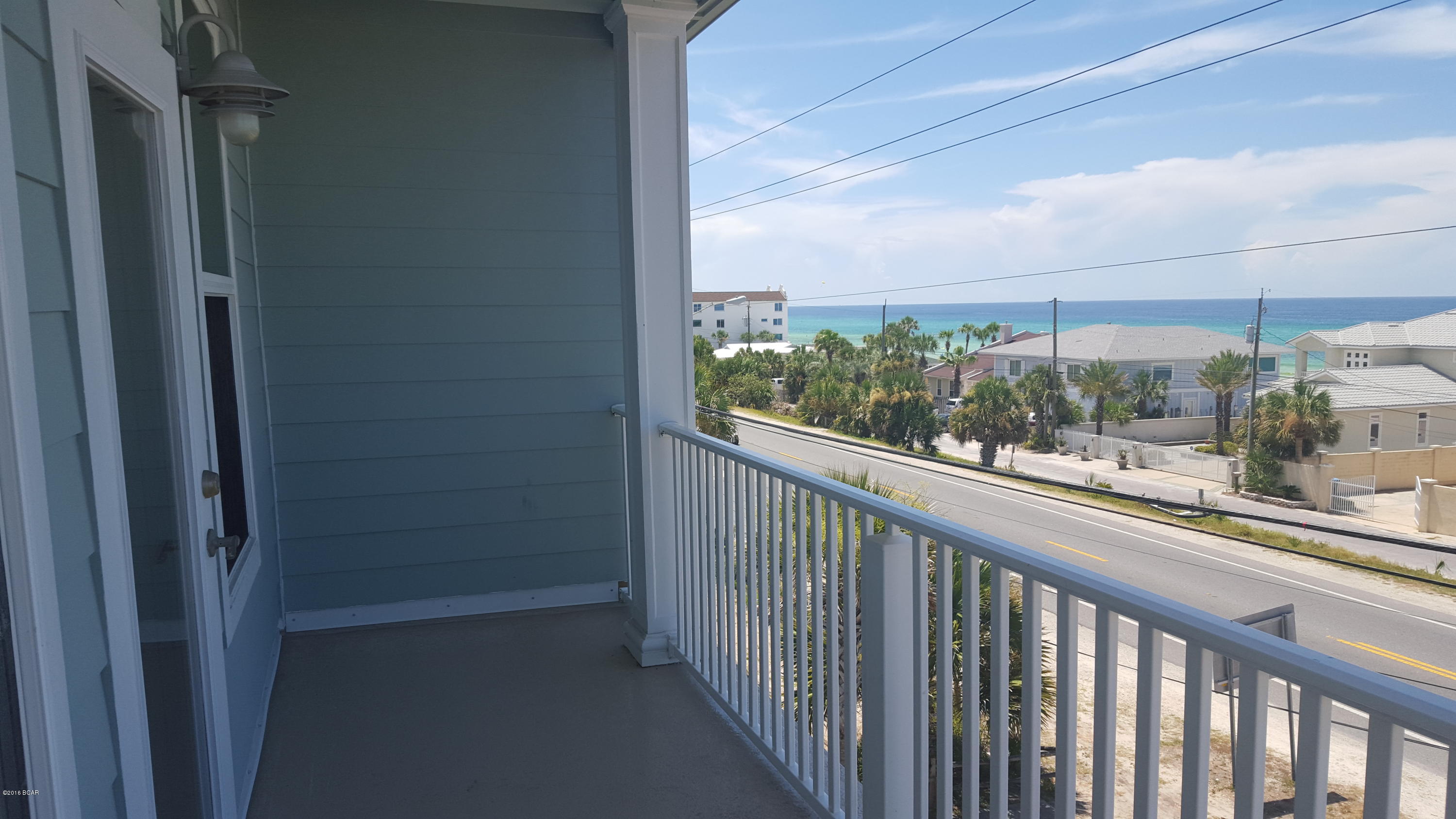 Vista Del Mar III Condo - Residential