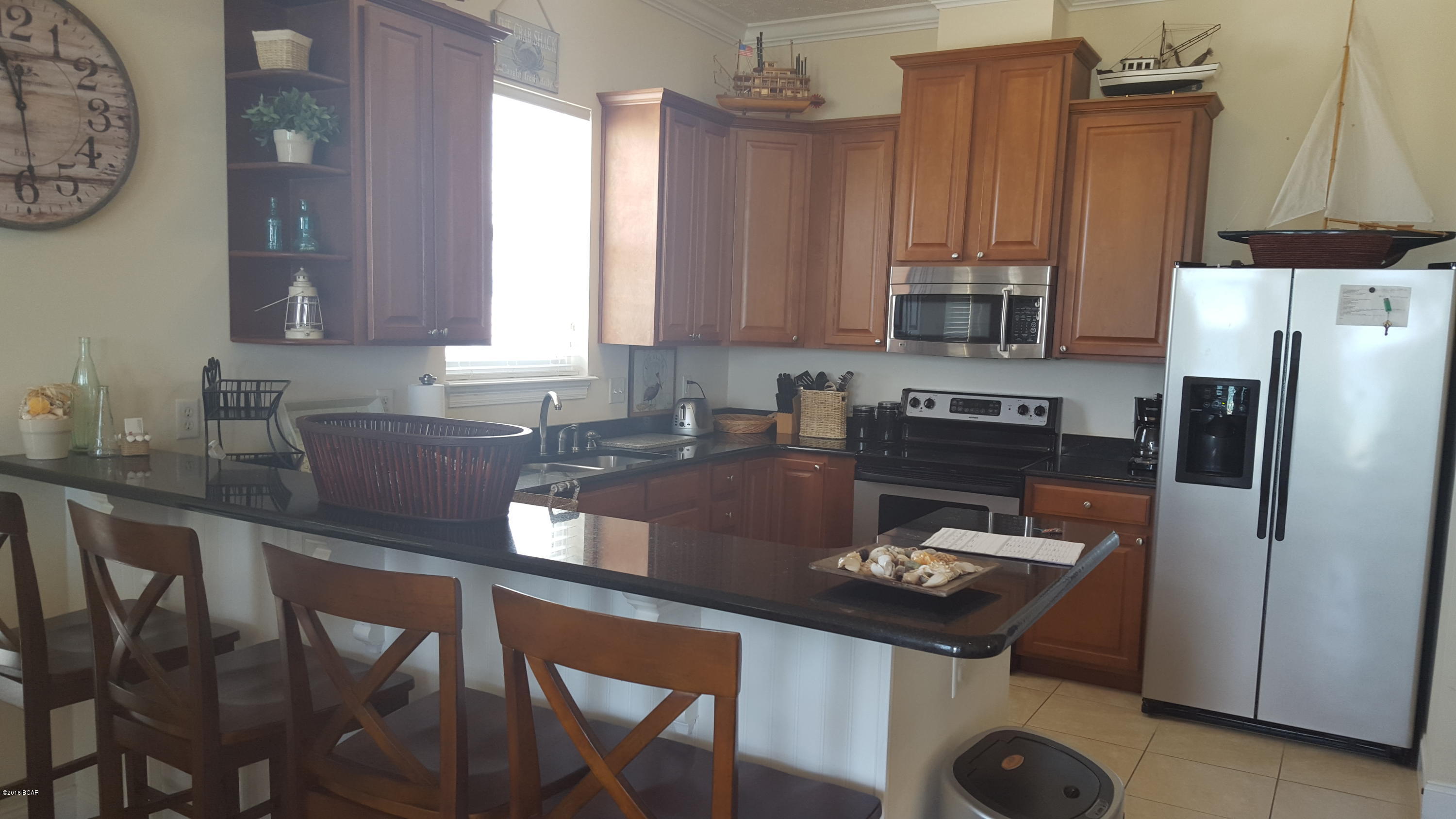 Vista Del Mar III Condo - Residential