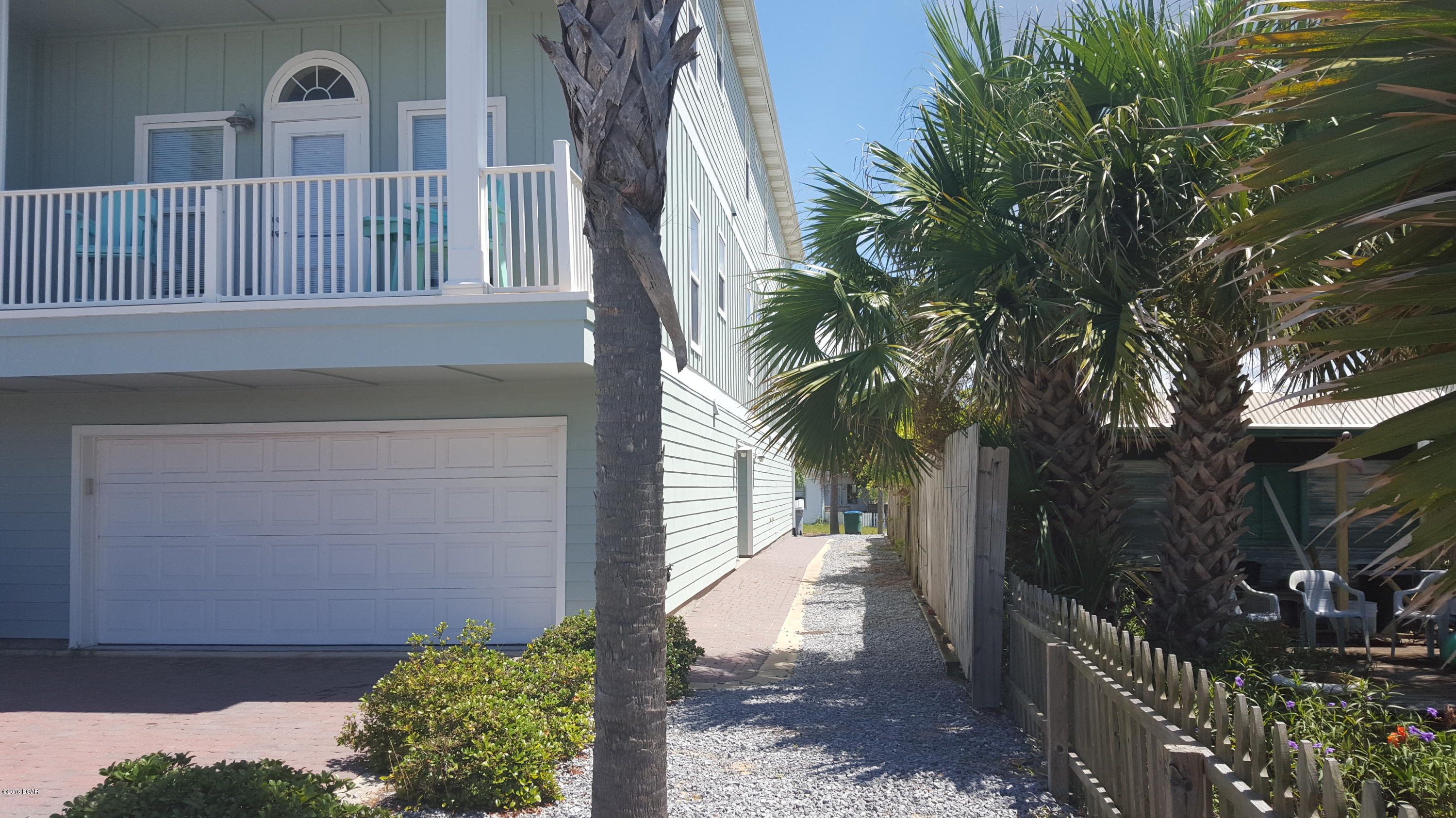 Vista Del Mar III Condo - Residential