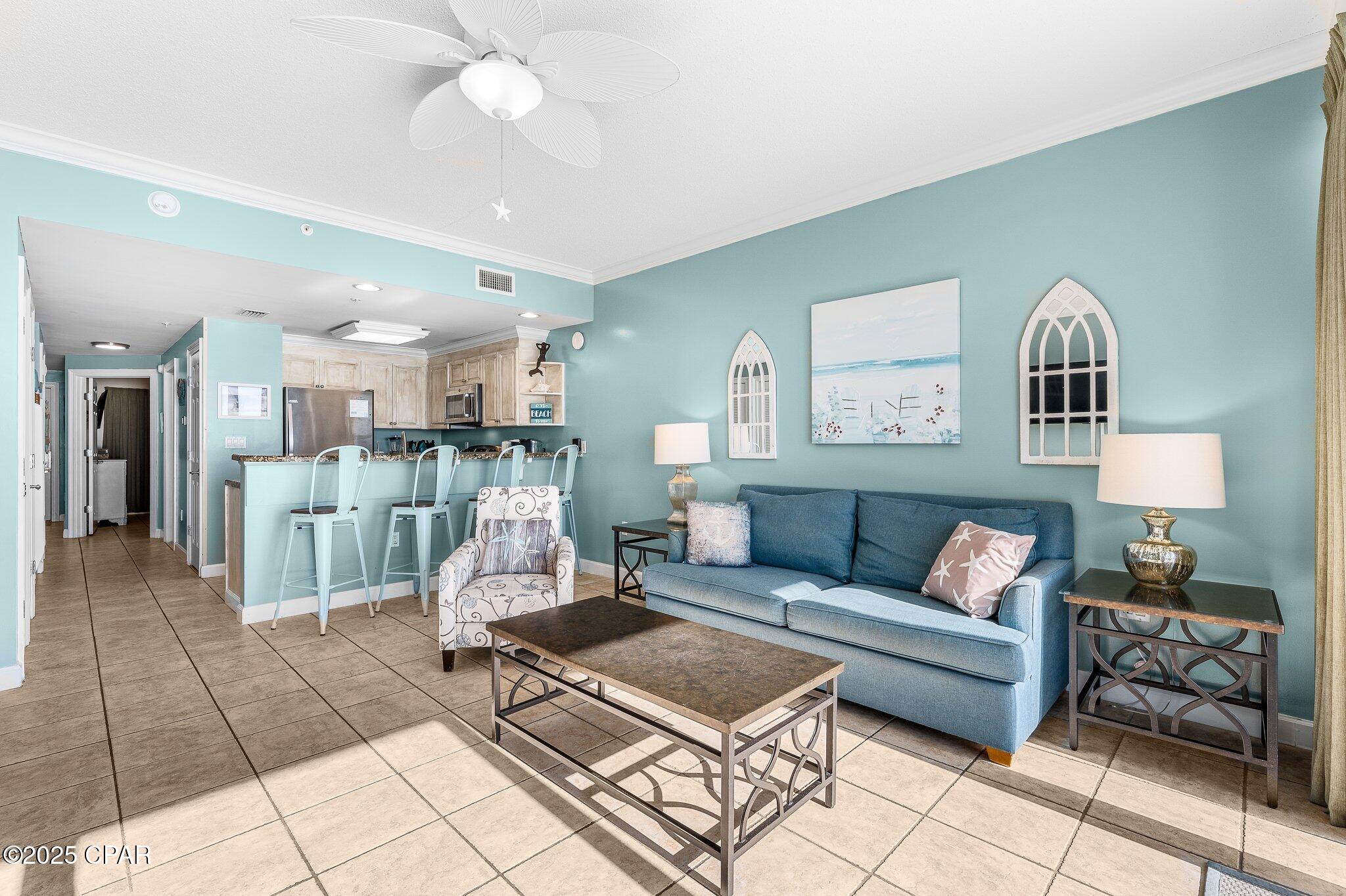 Boardwalk Central - Residential