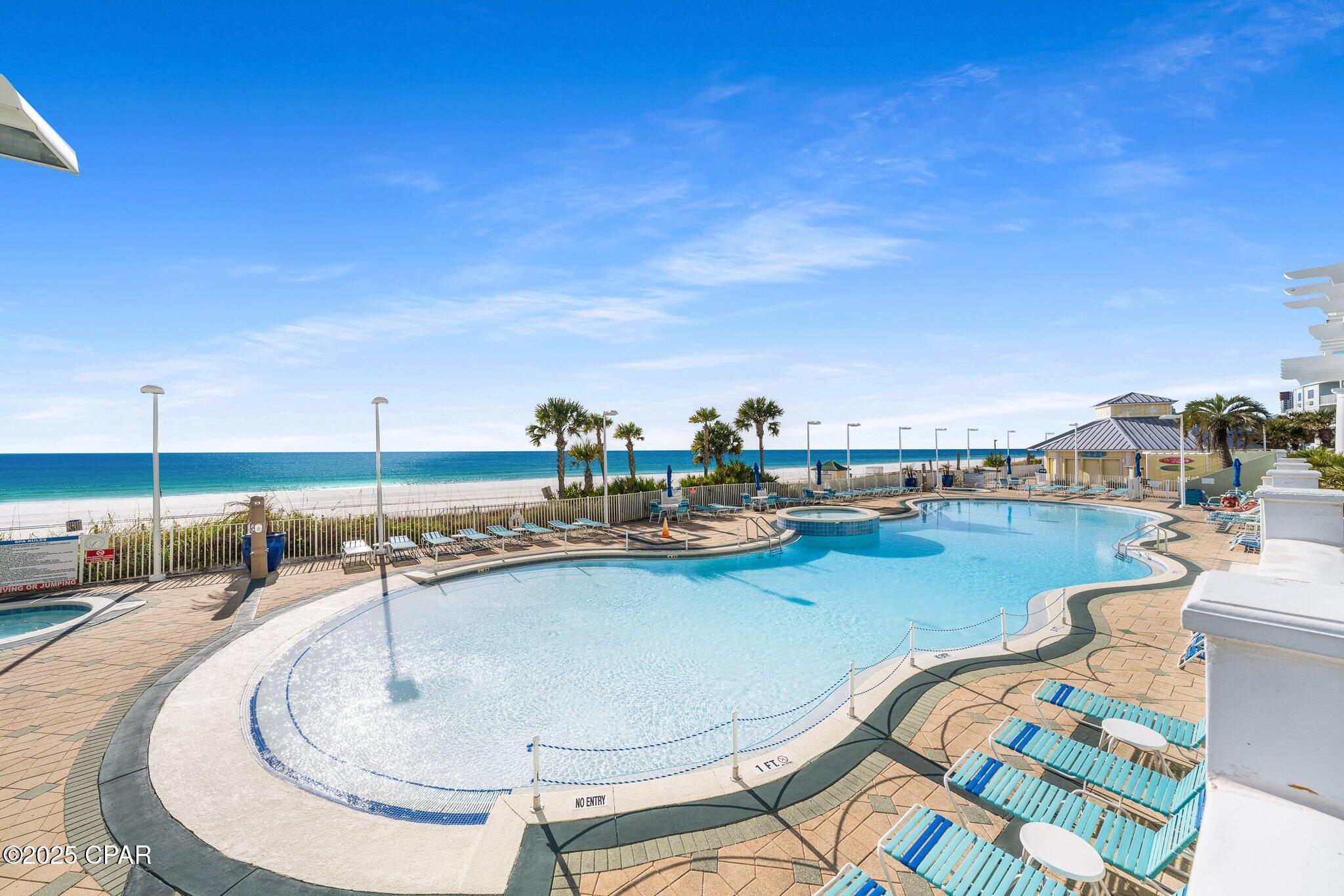 Boardwalk Central - Residential