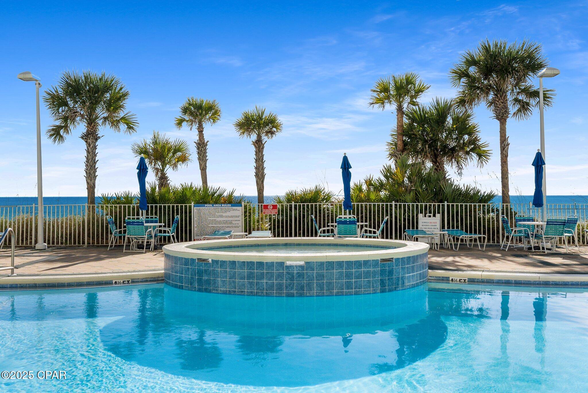 Boardwalk Central - Residential