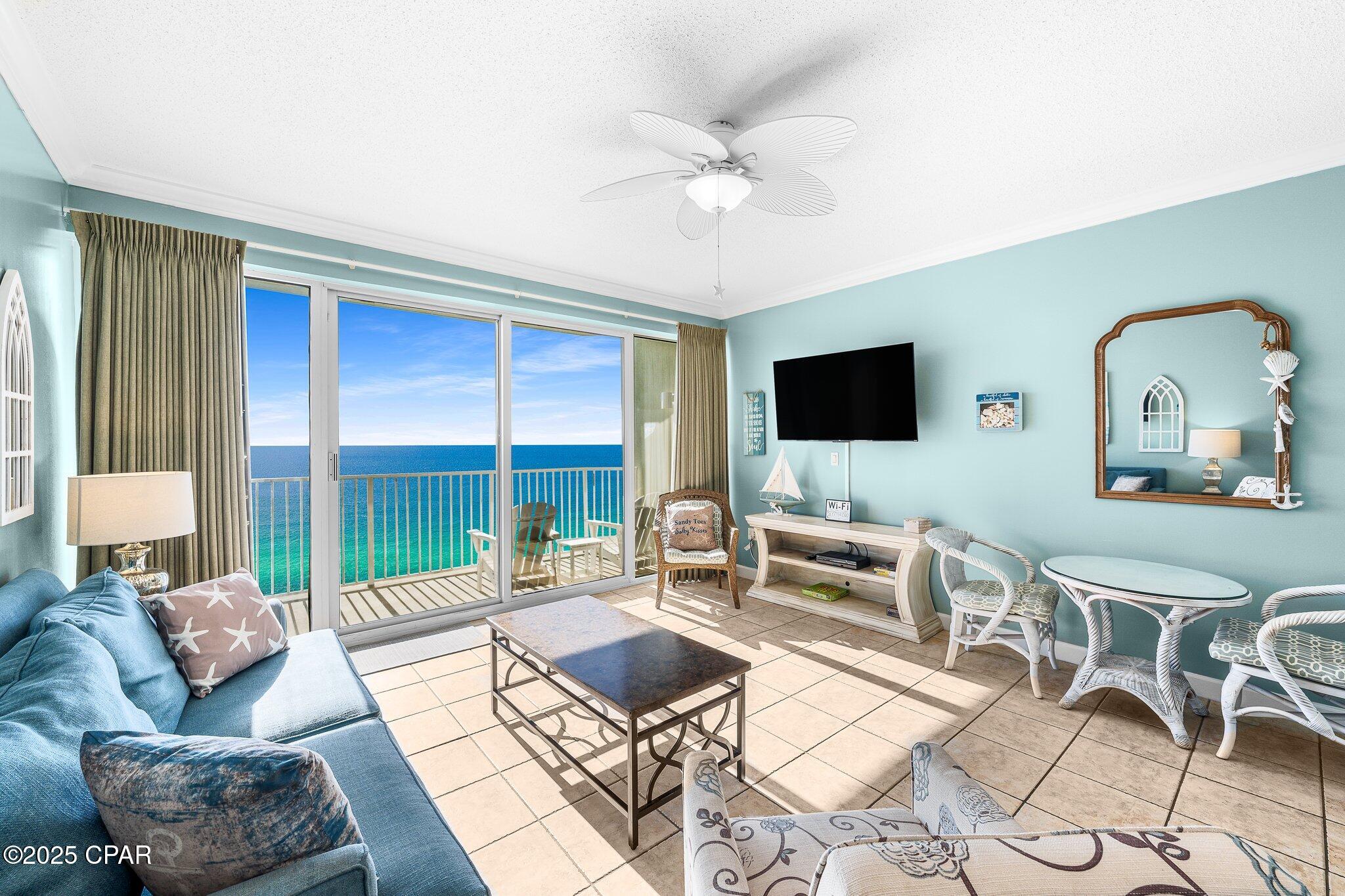 Boardwalk Central - Residential