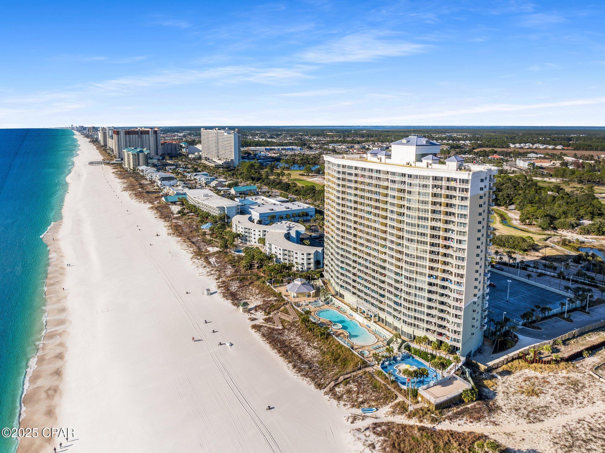 Boardwalk Central - Residential