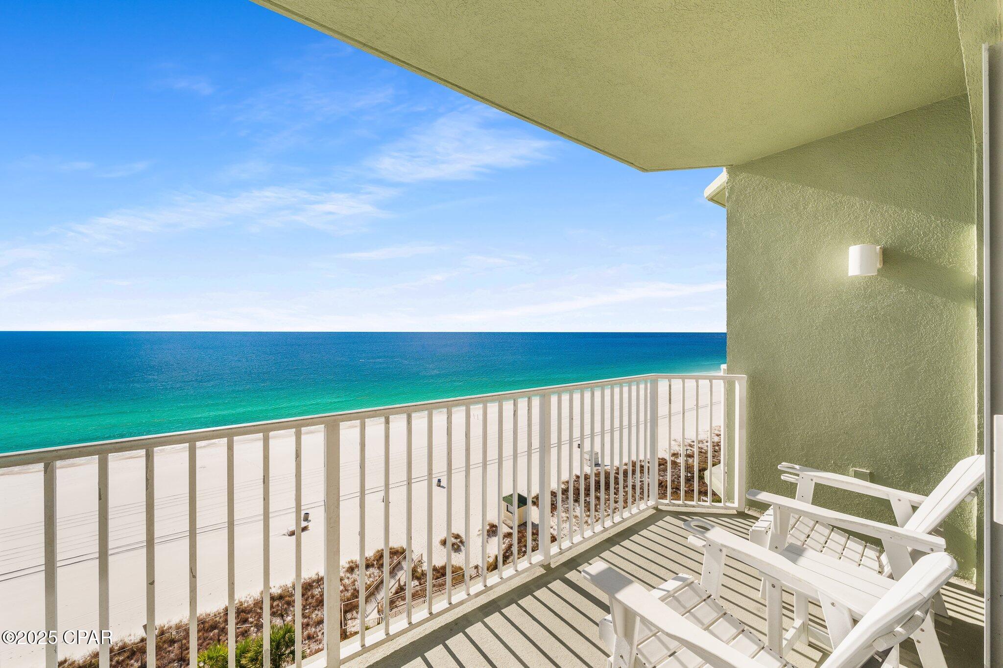 Boardwalk Central - Residential