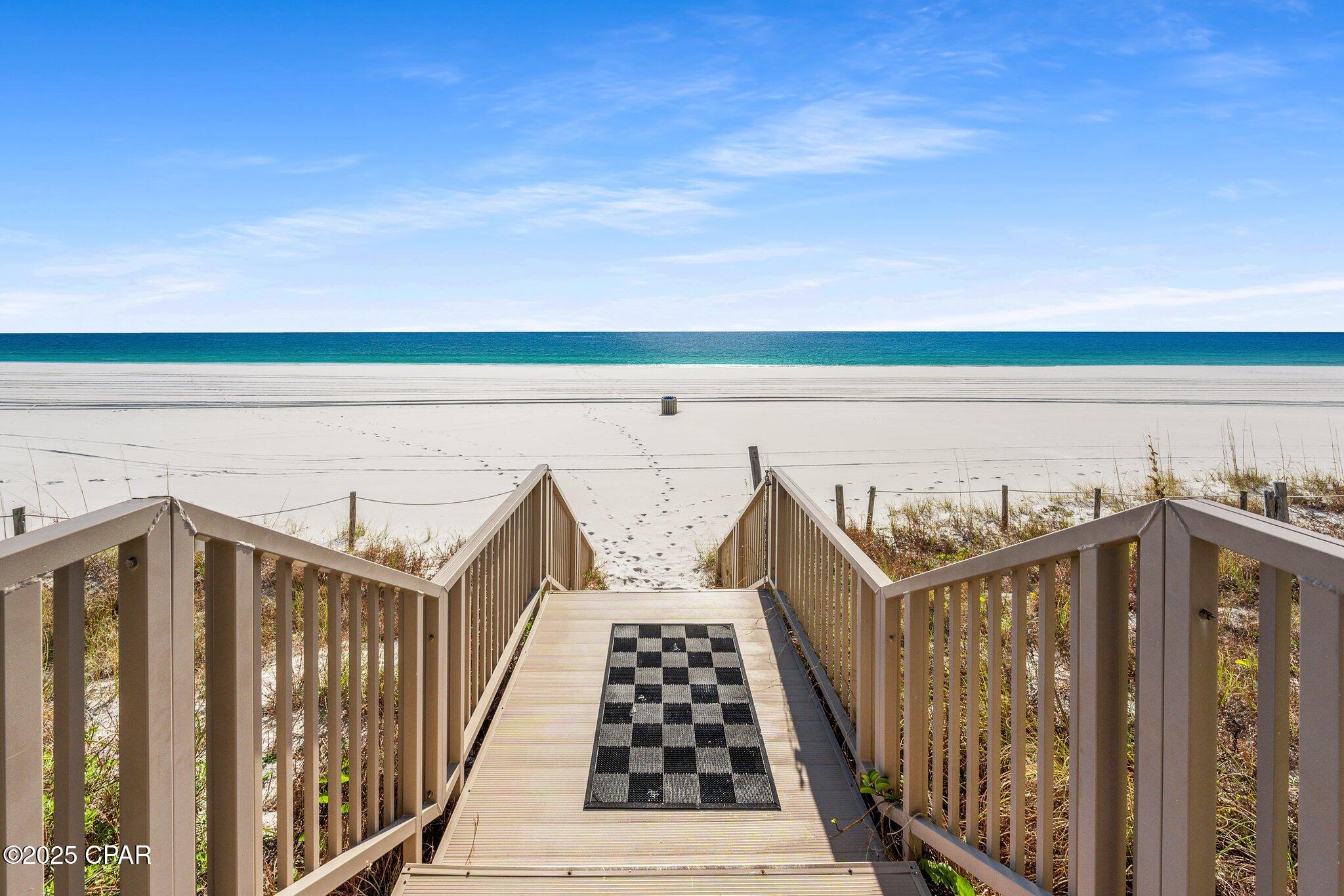 Boardwalk Central - Residential