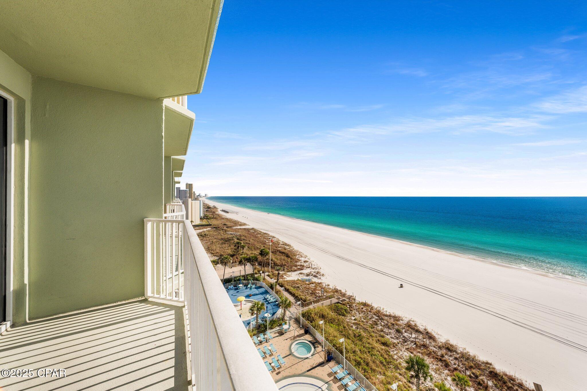 Boardwalk Central - Residential