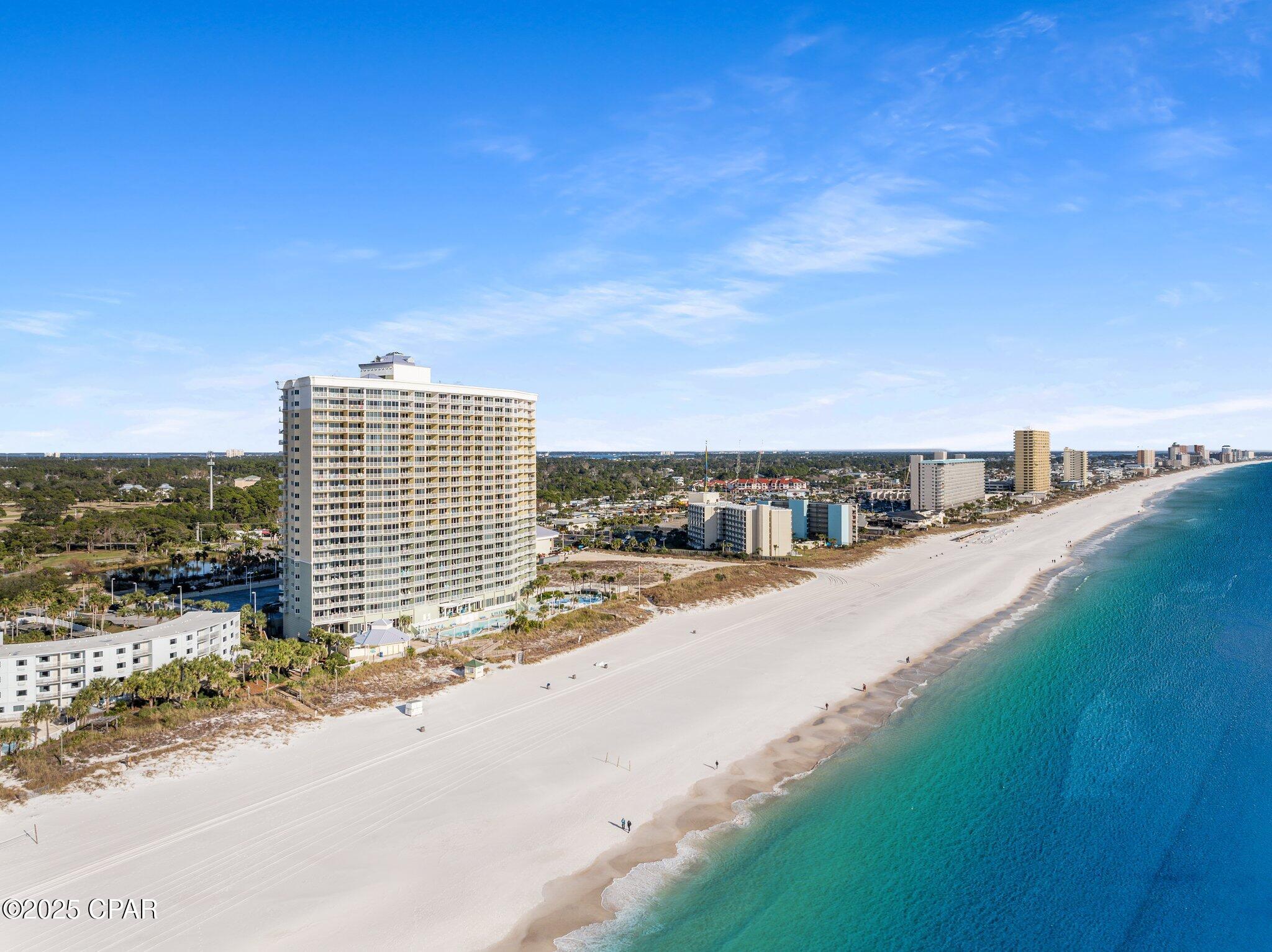 Boardwalk Central - Residential