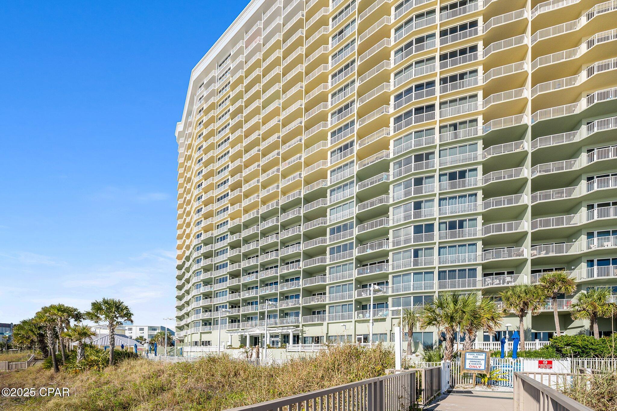 Boardwalk Central - Residential