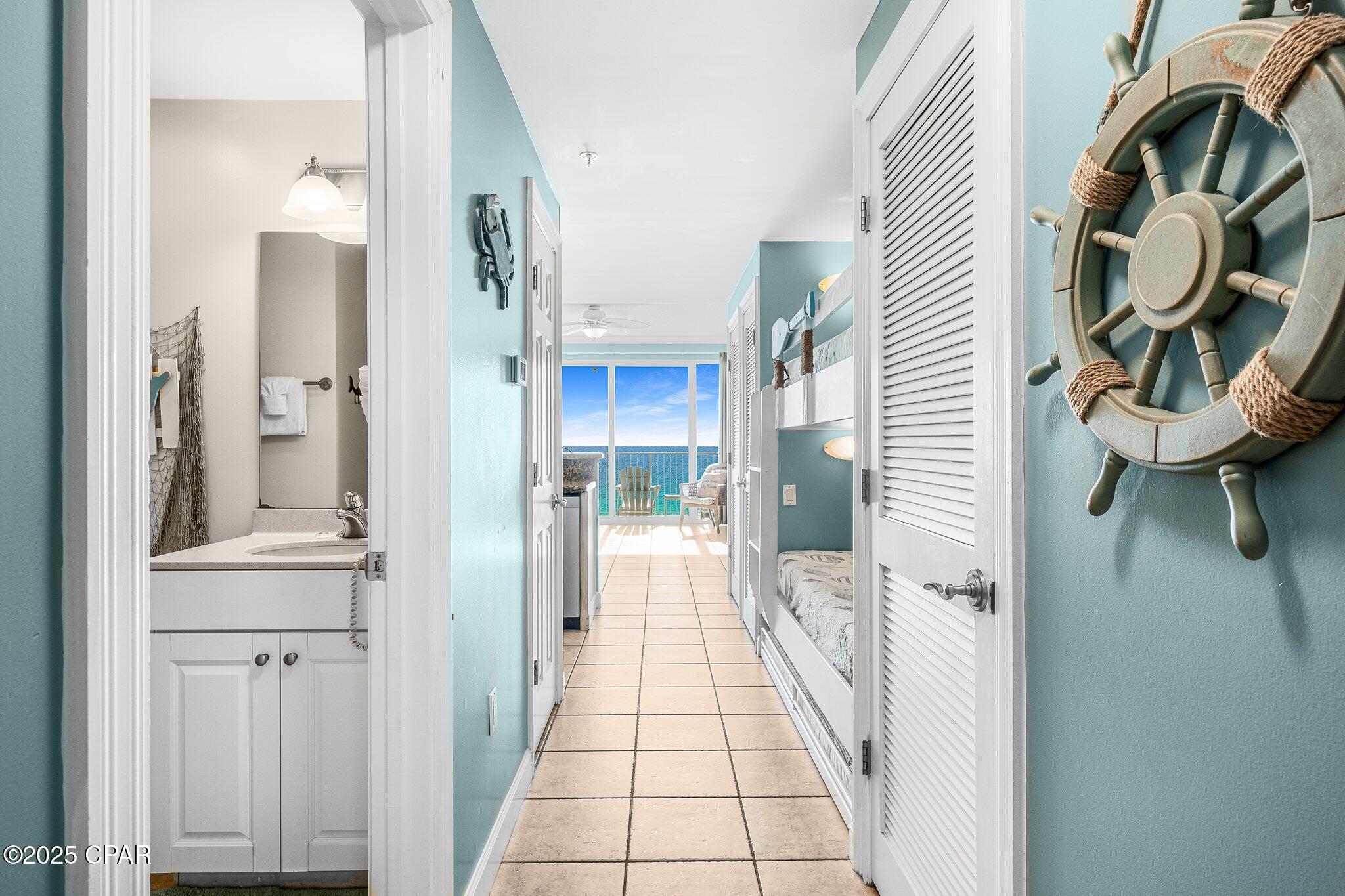 Boardwalk Central - Residential