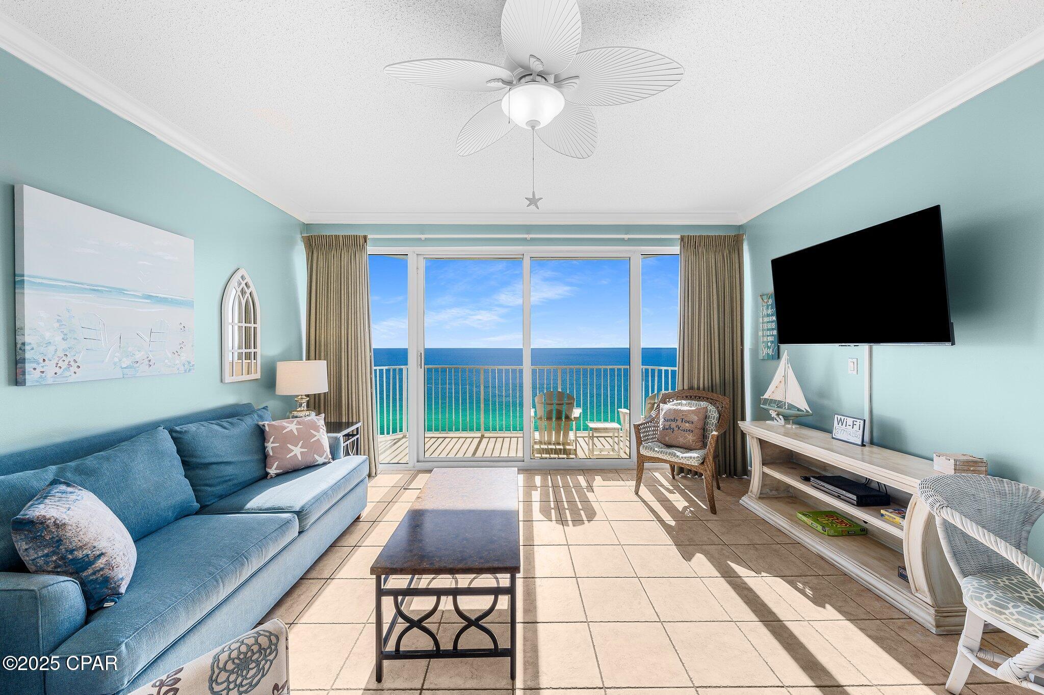 Boardwalk Central - Residential