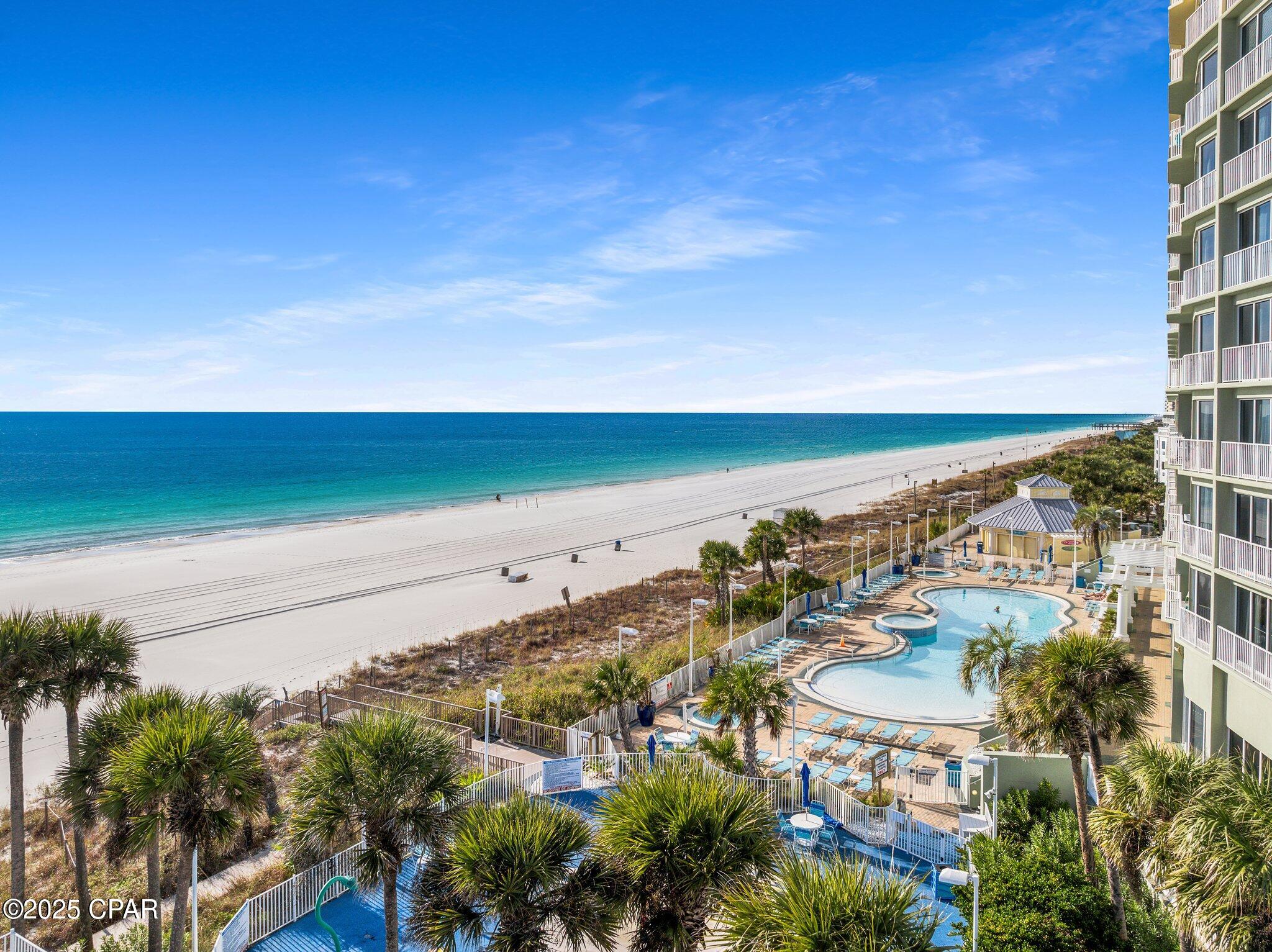 Boardwalk Central - Residential