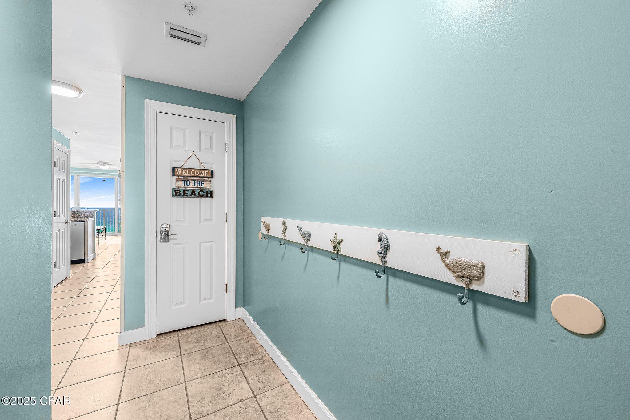 Boardwalk Central - Residential