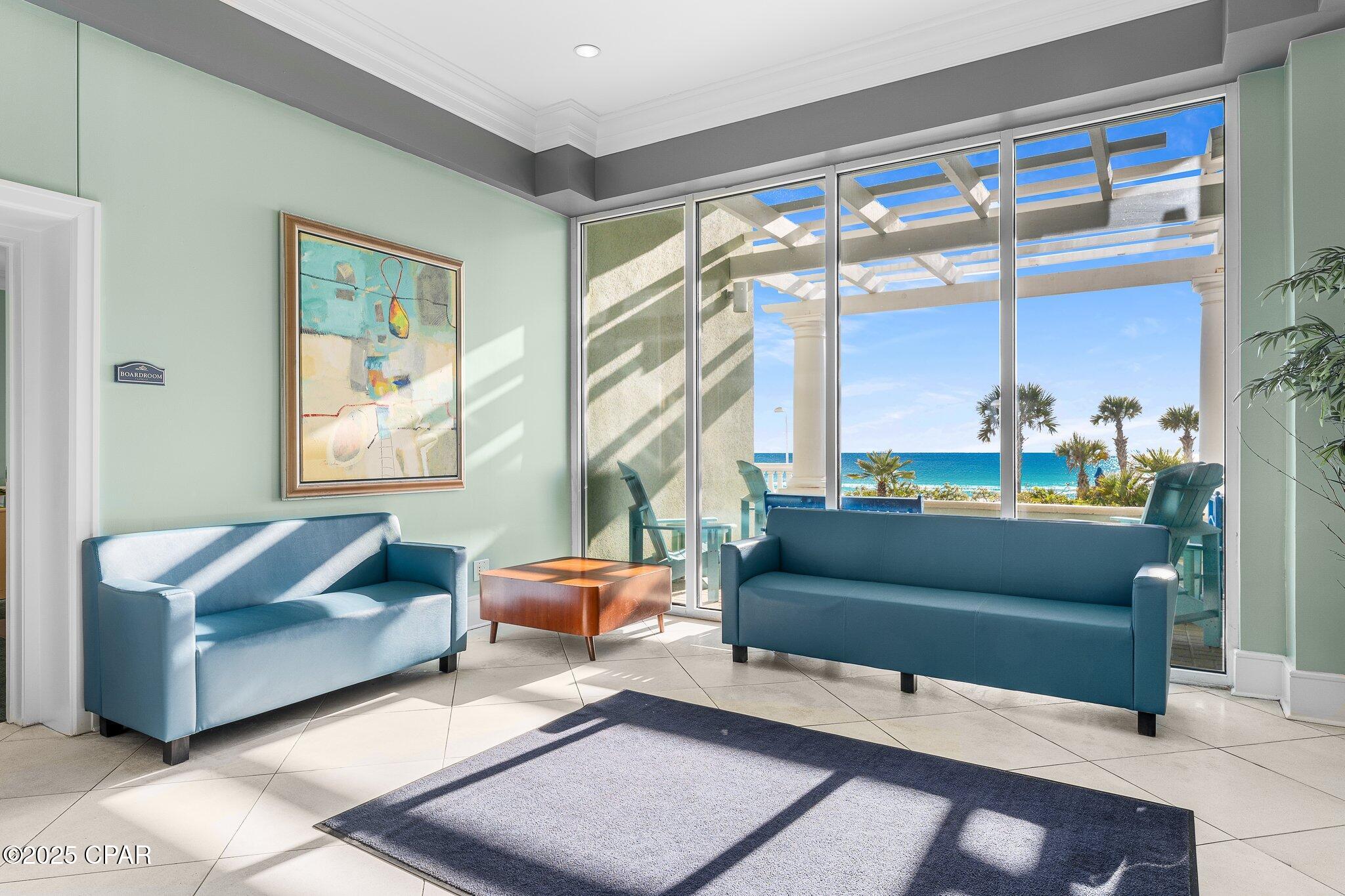 Boardwalk Central - Residential