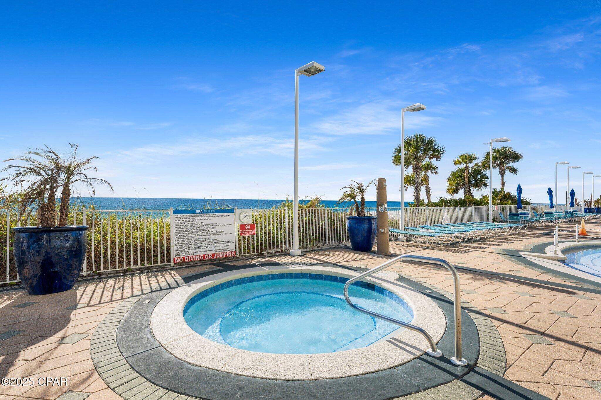 Boardwalk Central - Residential