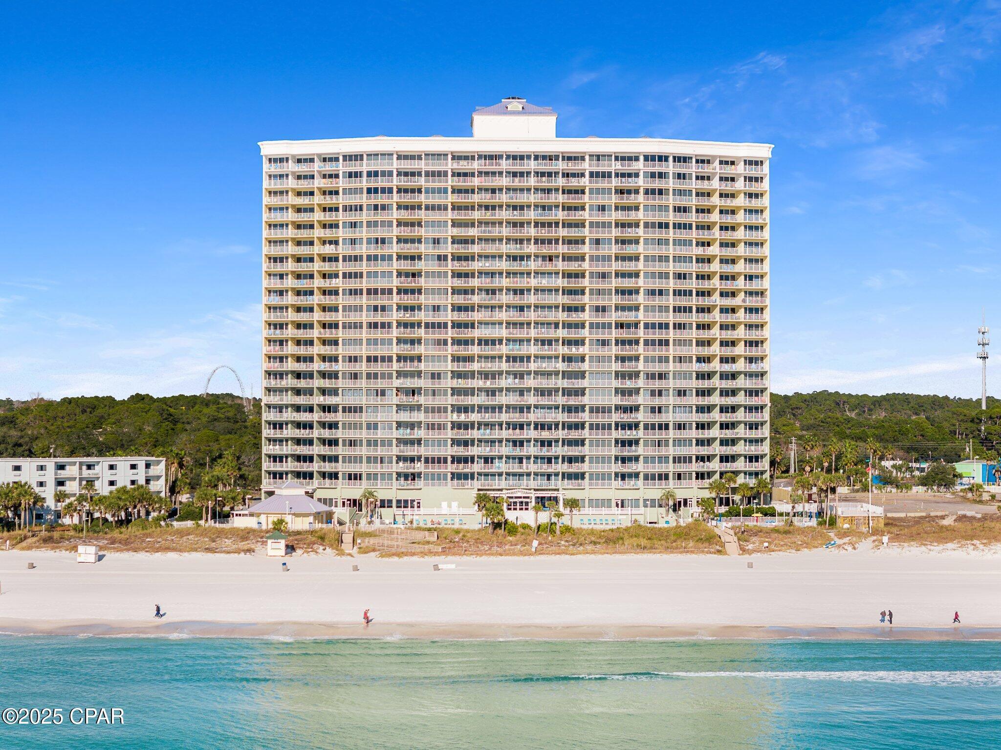 Boardwalk Central - Residential