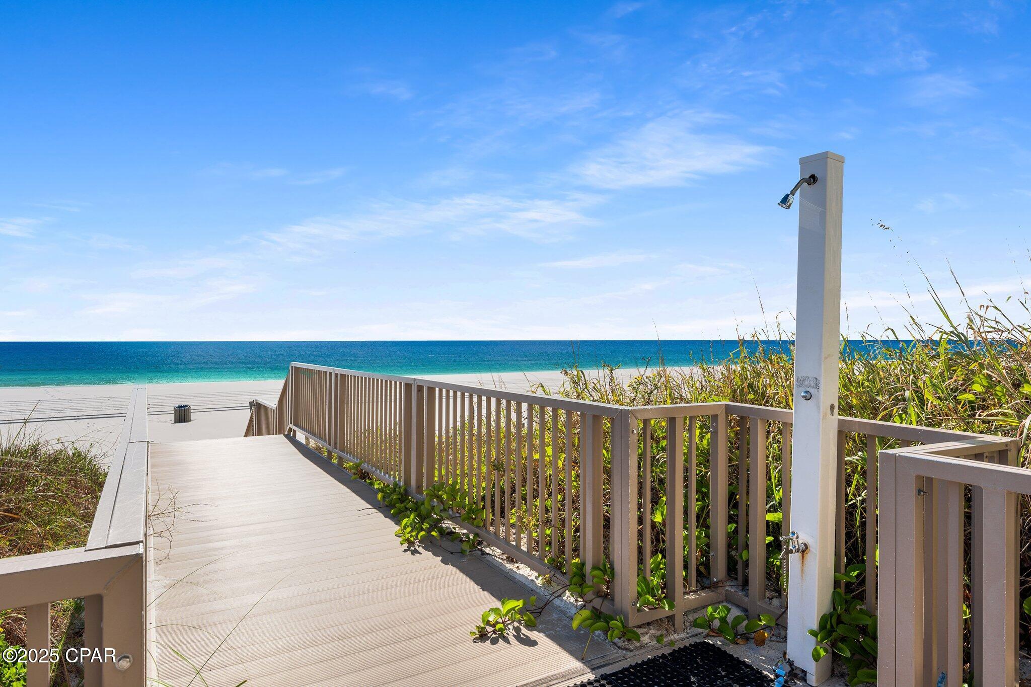 Boardwalk Central - Residential