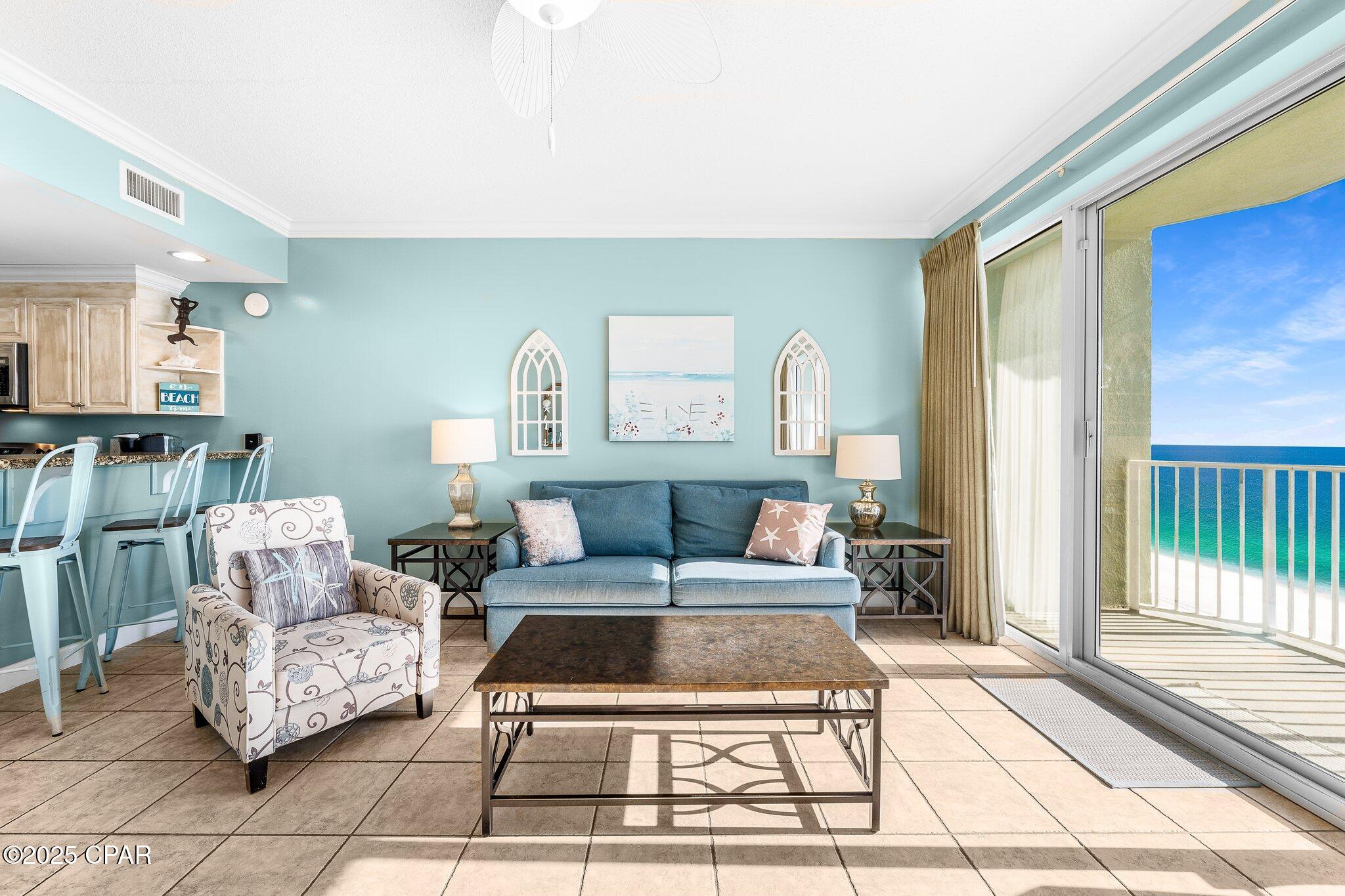 Boardwalk Central - Residential