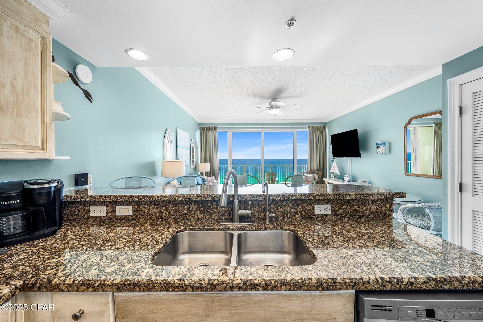 Boardwalk Central - Residential