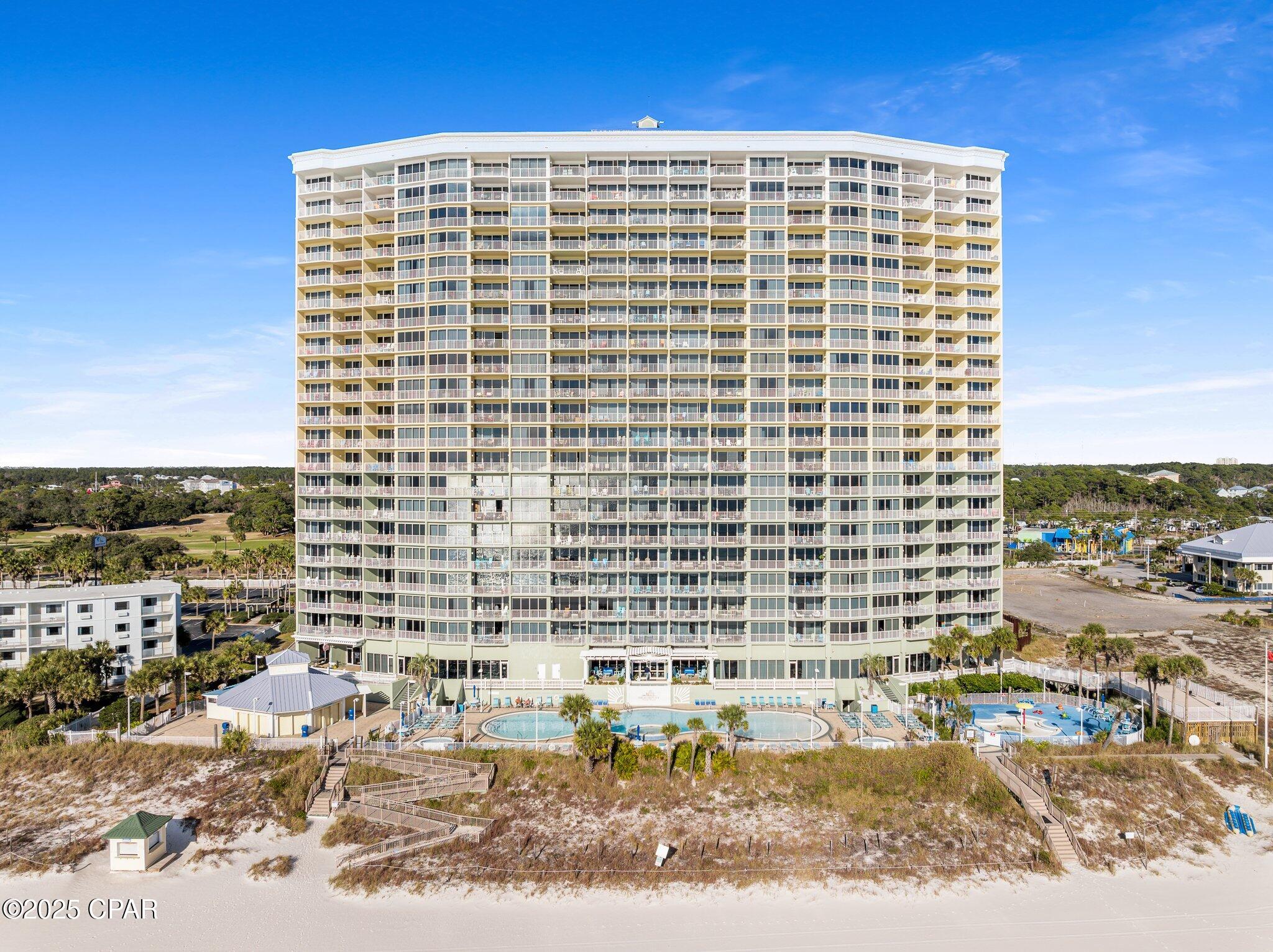Boardwalk Central - Residential