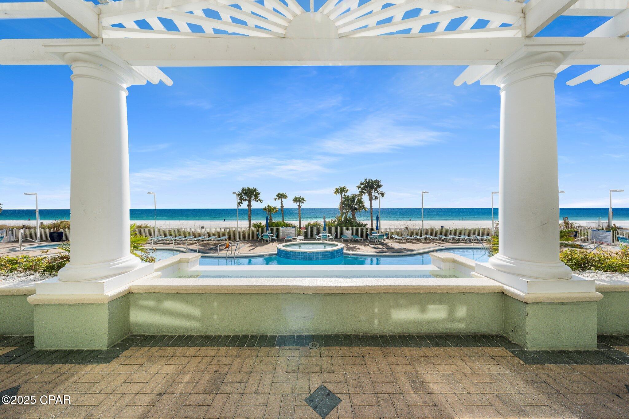 Boardwalk Central - Residential