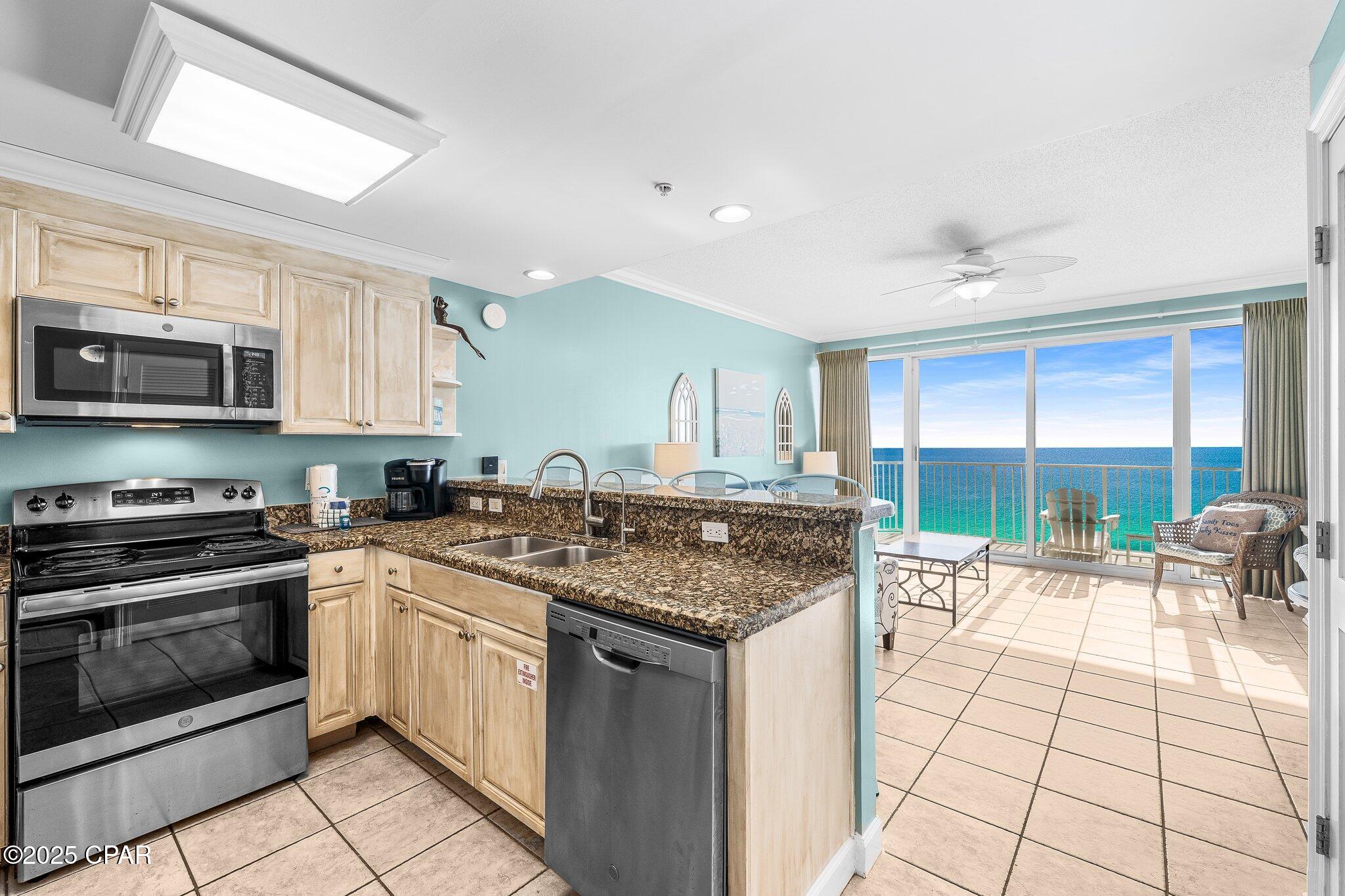 Boardwalk Central - Residential