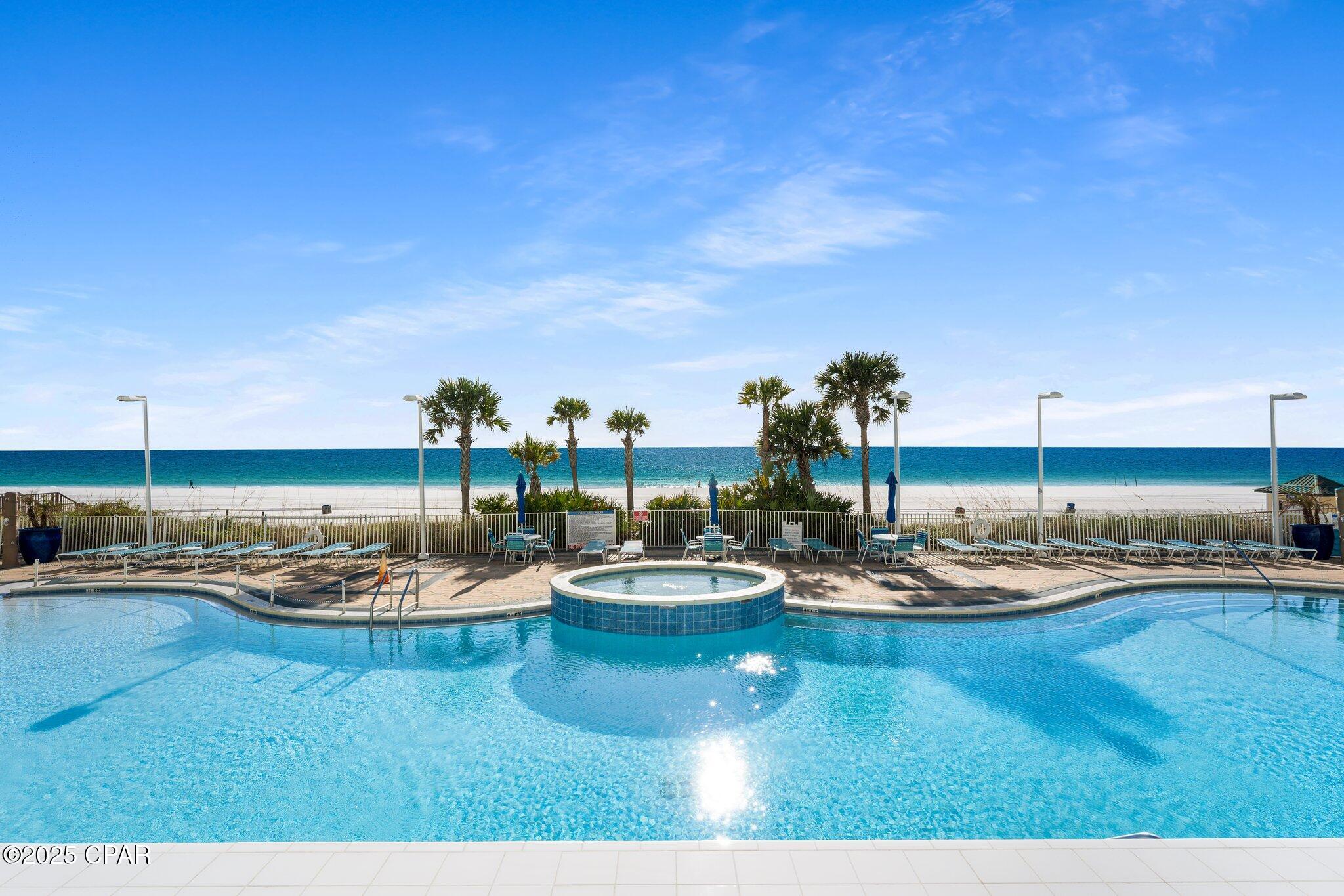 Boardwalk Central - Residential