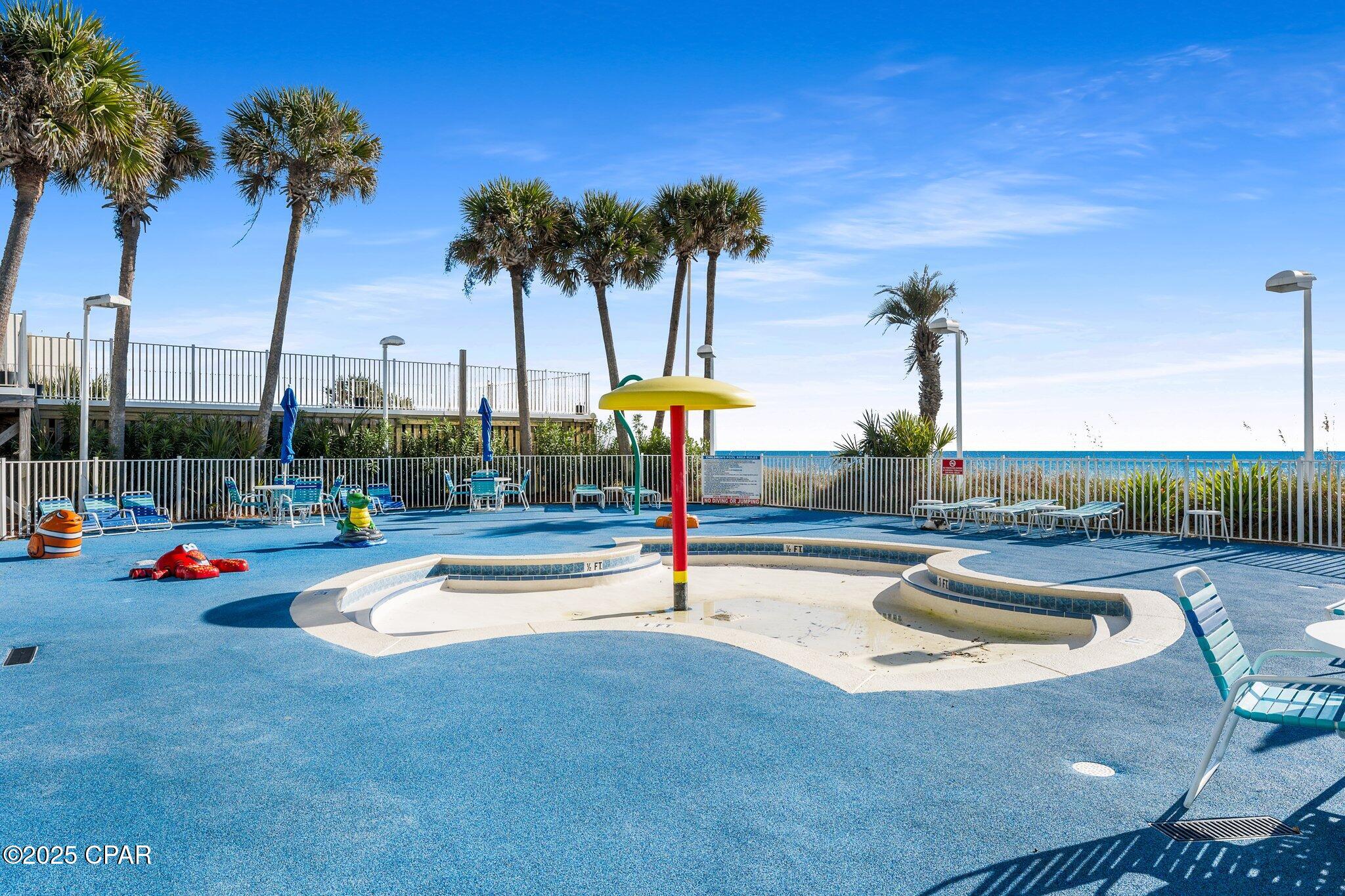 Boardwalk Central - Residential