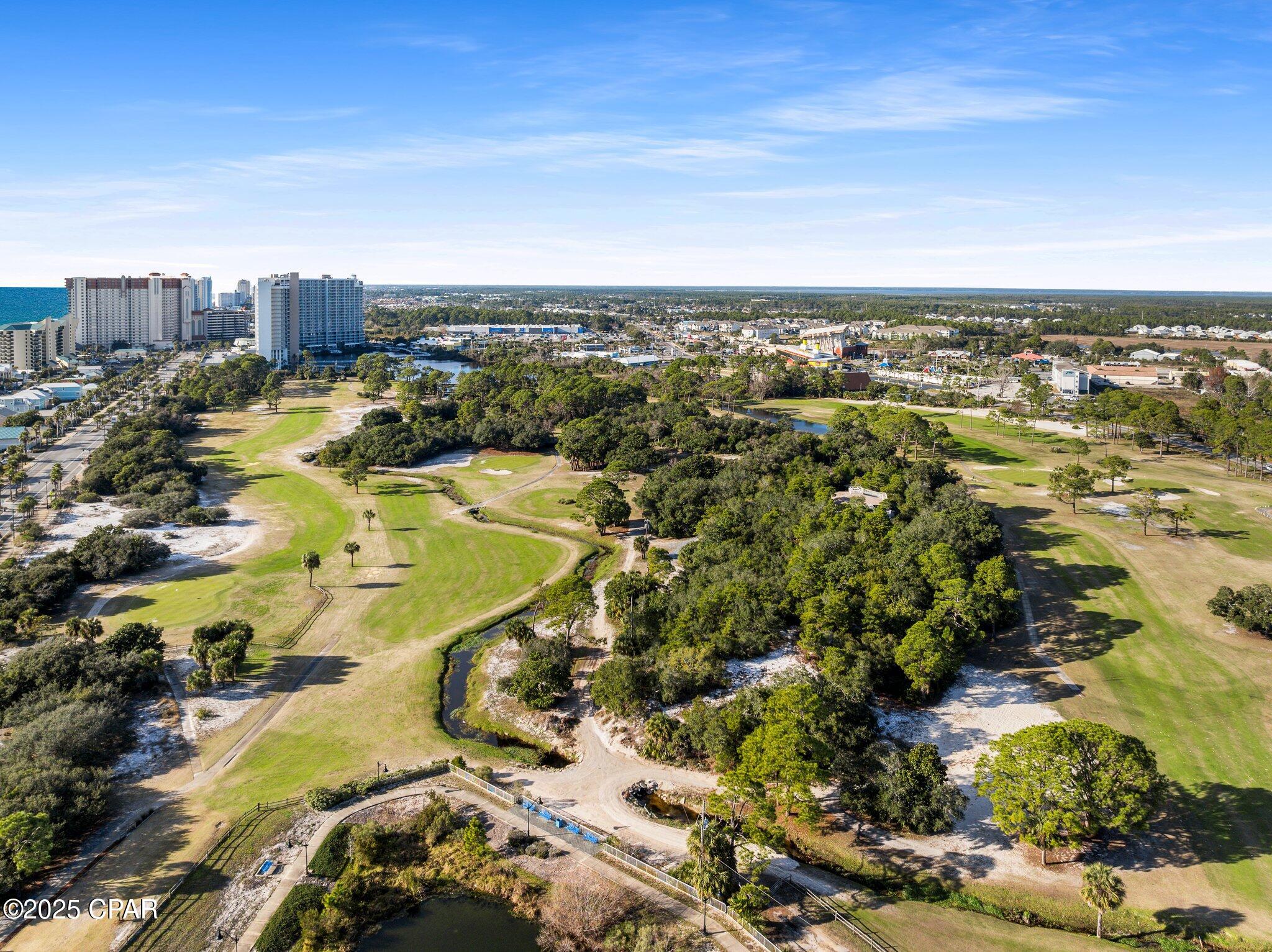 Boardwalk Central - Residential