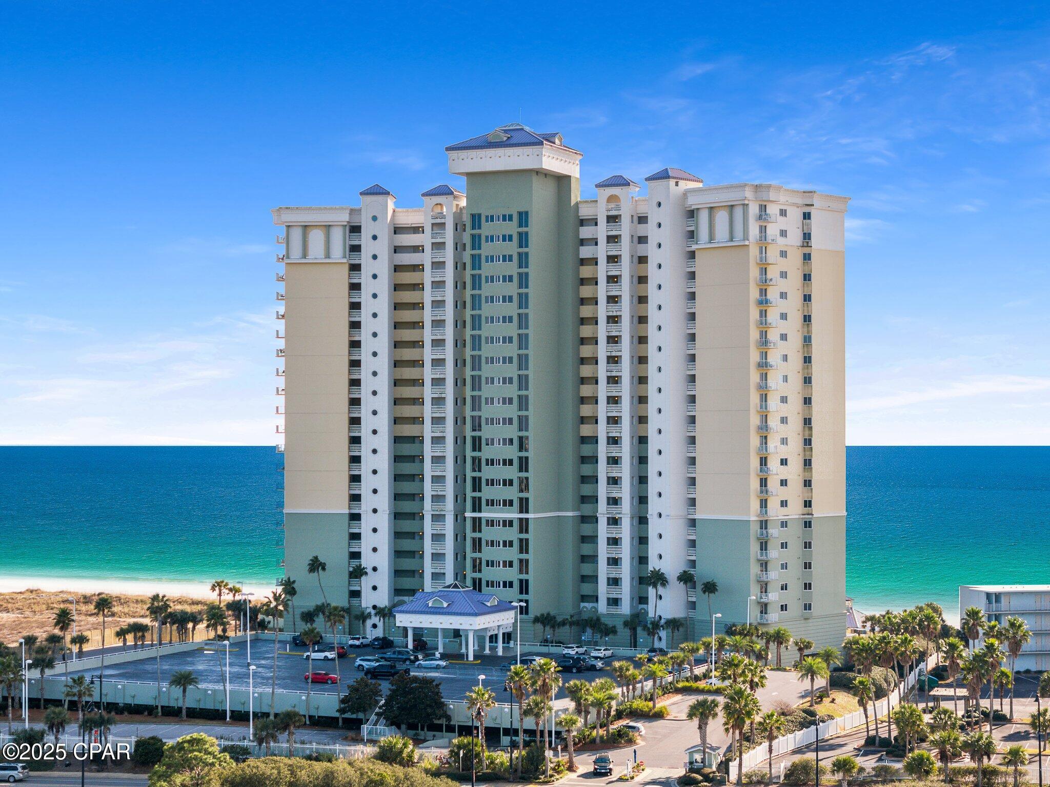 Boardwalk Central - Residential