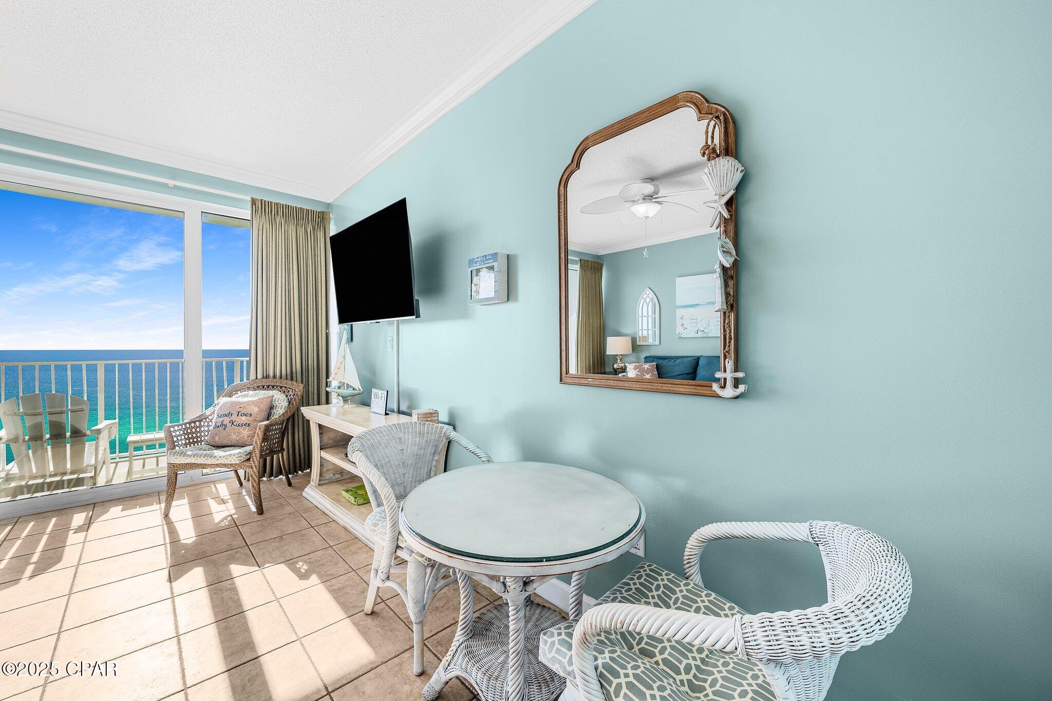 Boardwalk Central - Residential