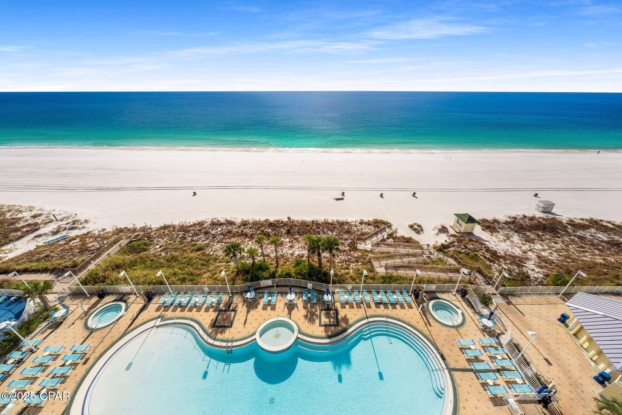 Boardwalk Central - Residential