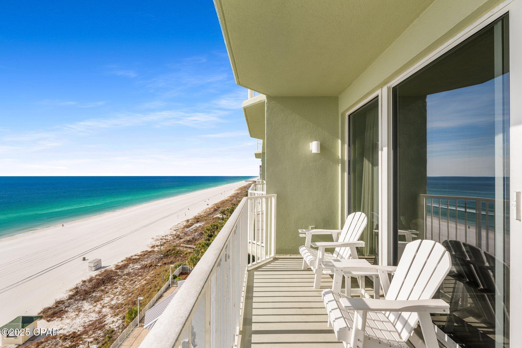 Boardwalk Central - Residential