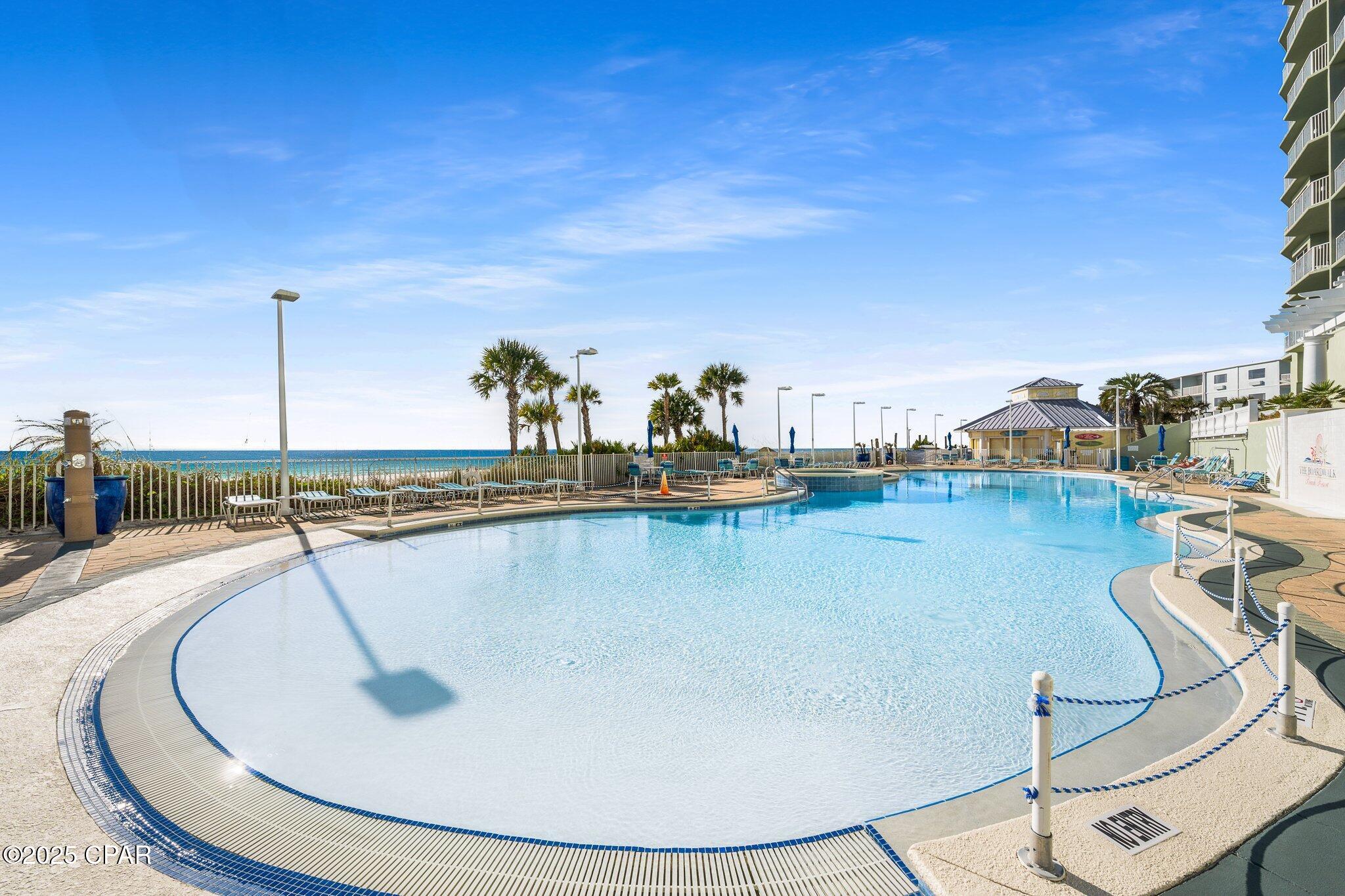 Boardwalk Central - Residential