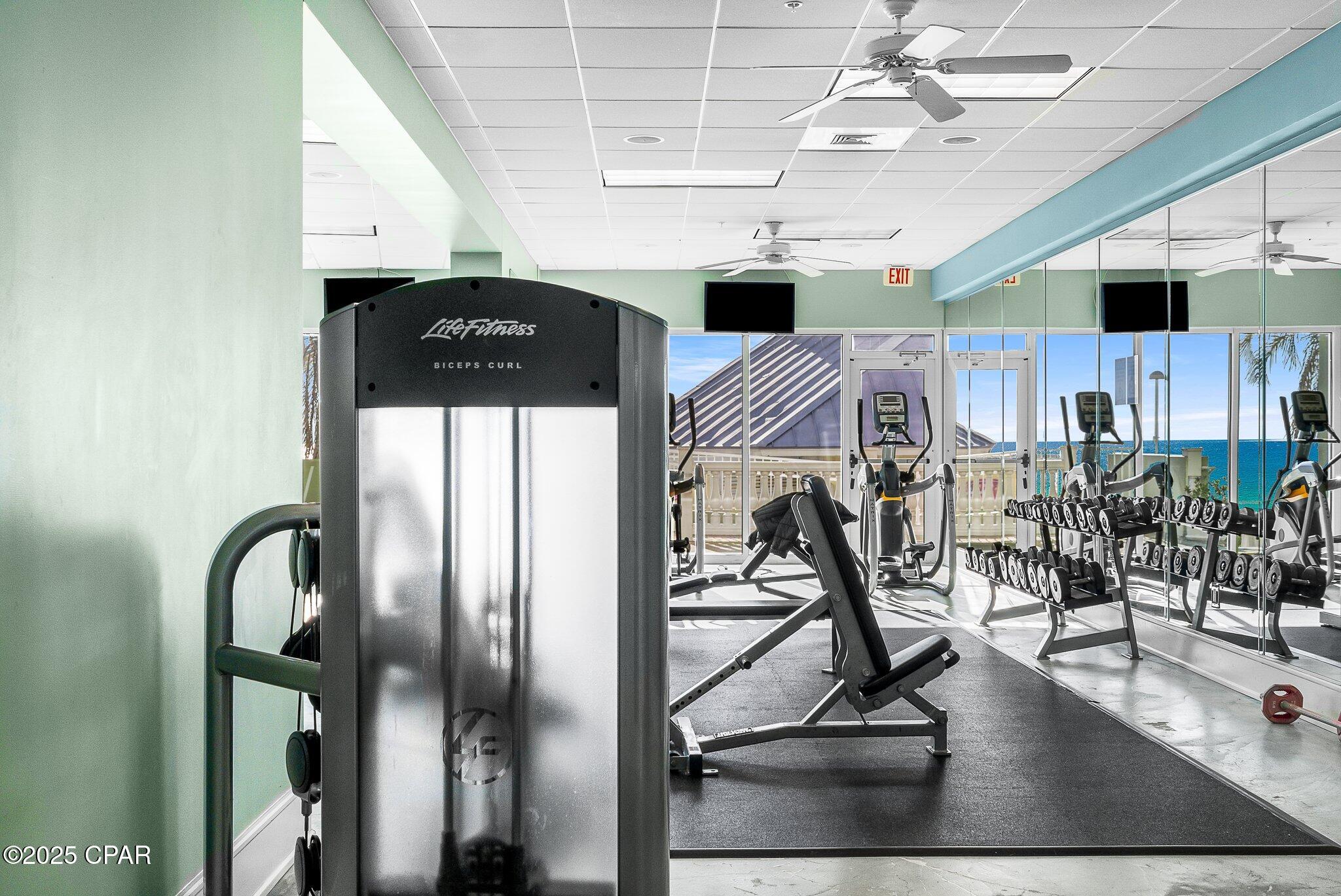 Boardwalk Central - Residential