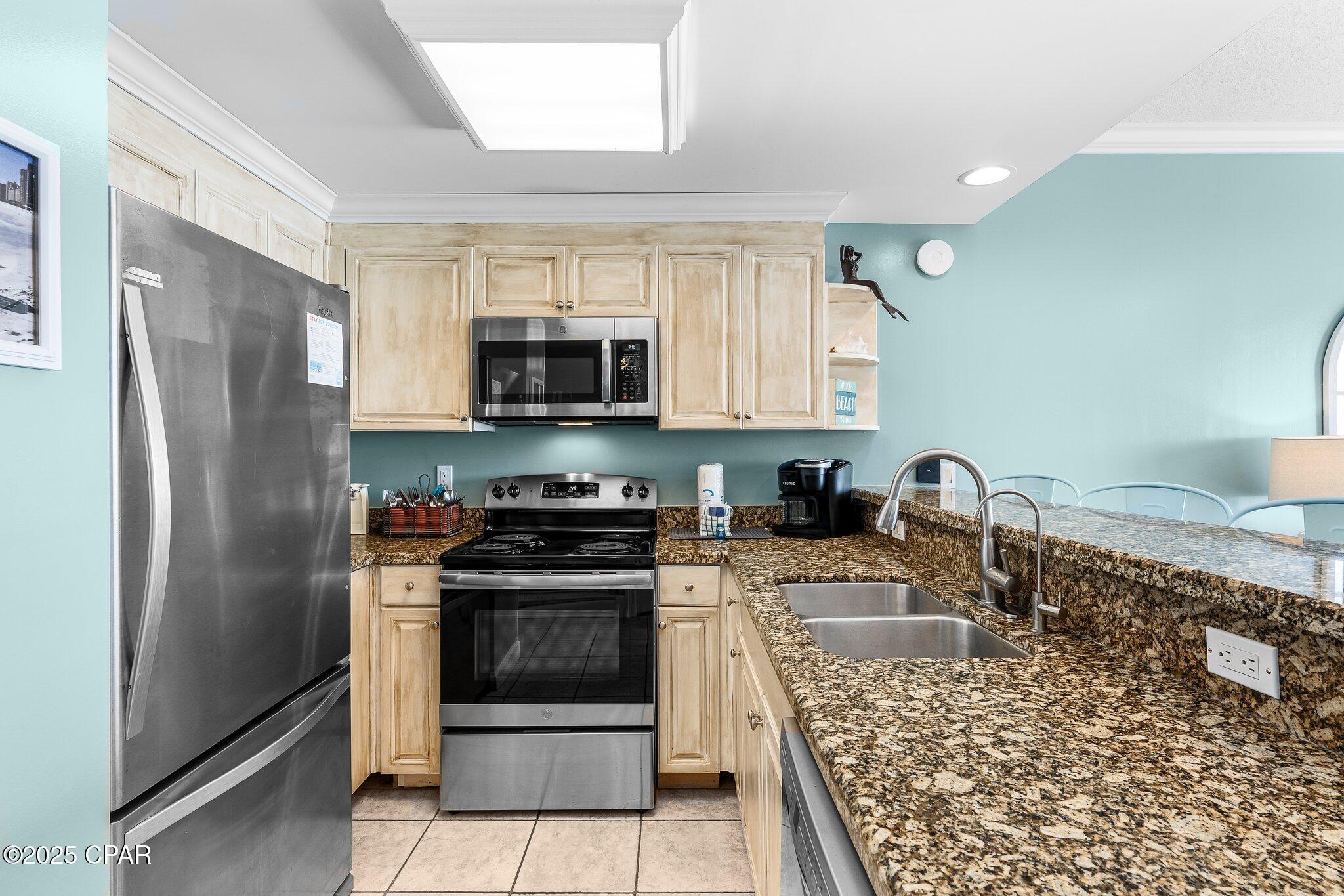 Boardwalk Central - Residential