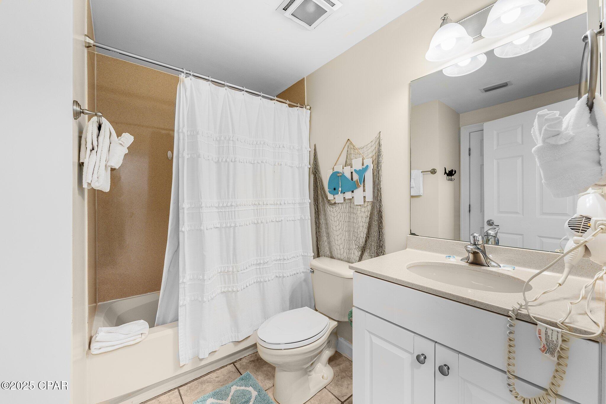 Boardwalk Central - Residential