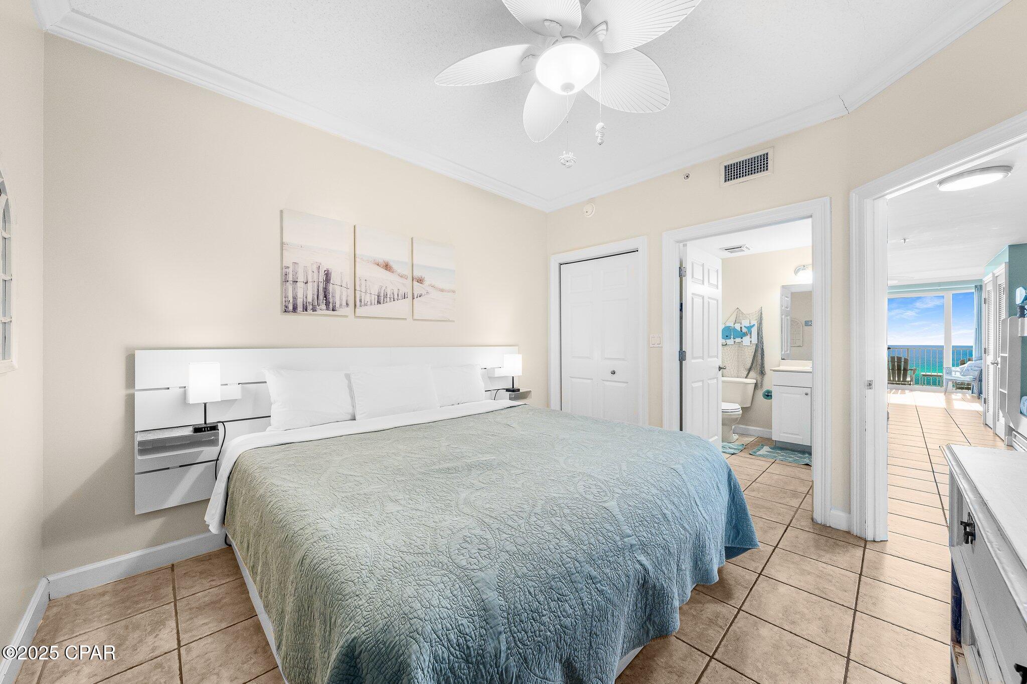 Boardwalk Central - Residential