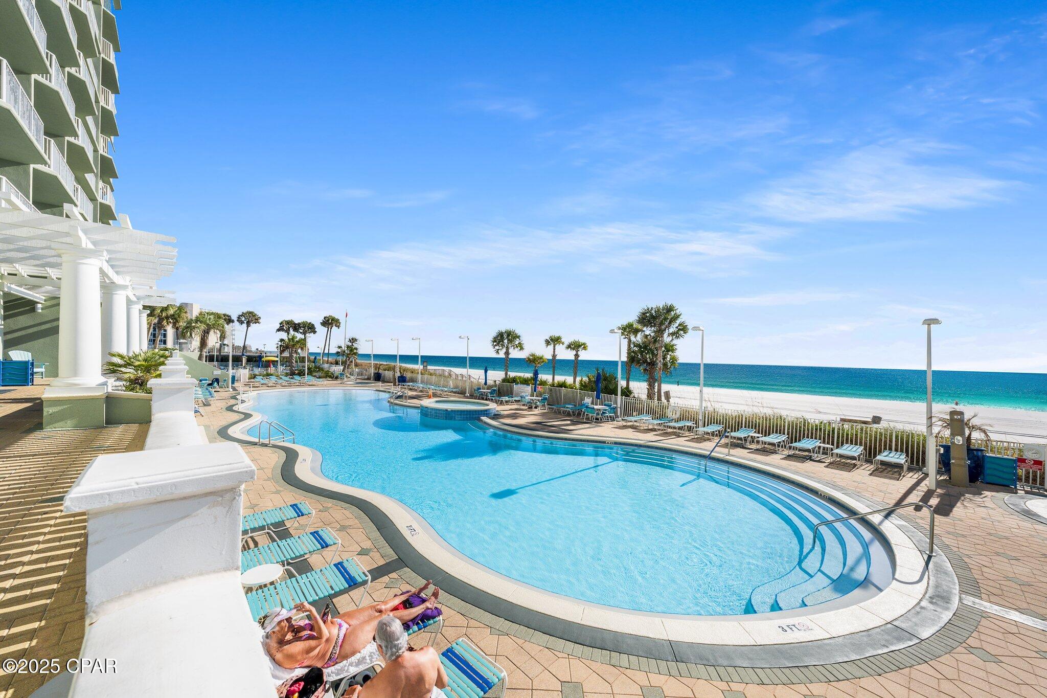 Boardwalk Central - Residential