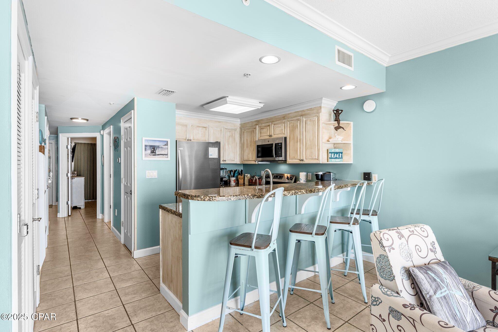 Boardwalk Central - Residential